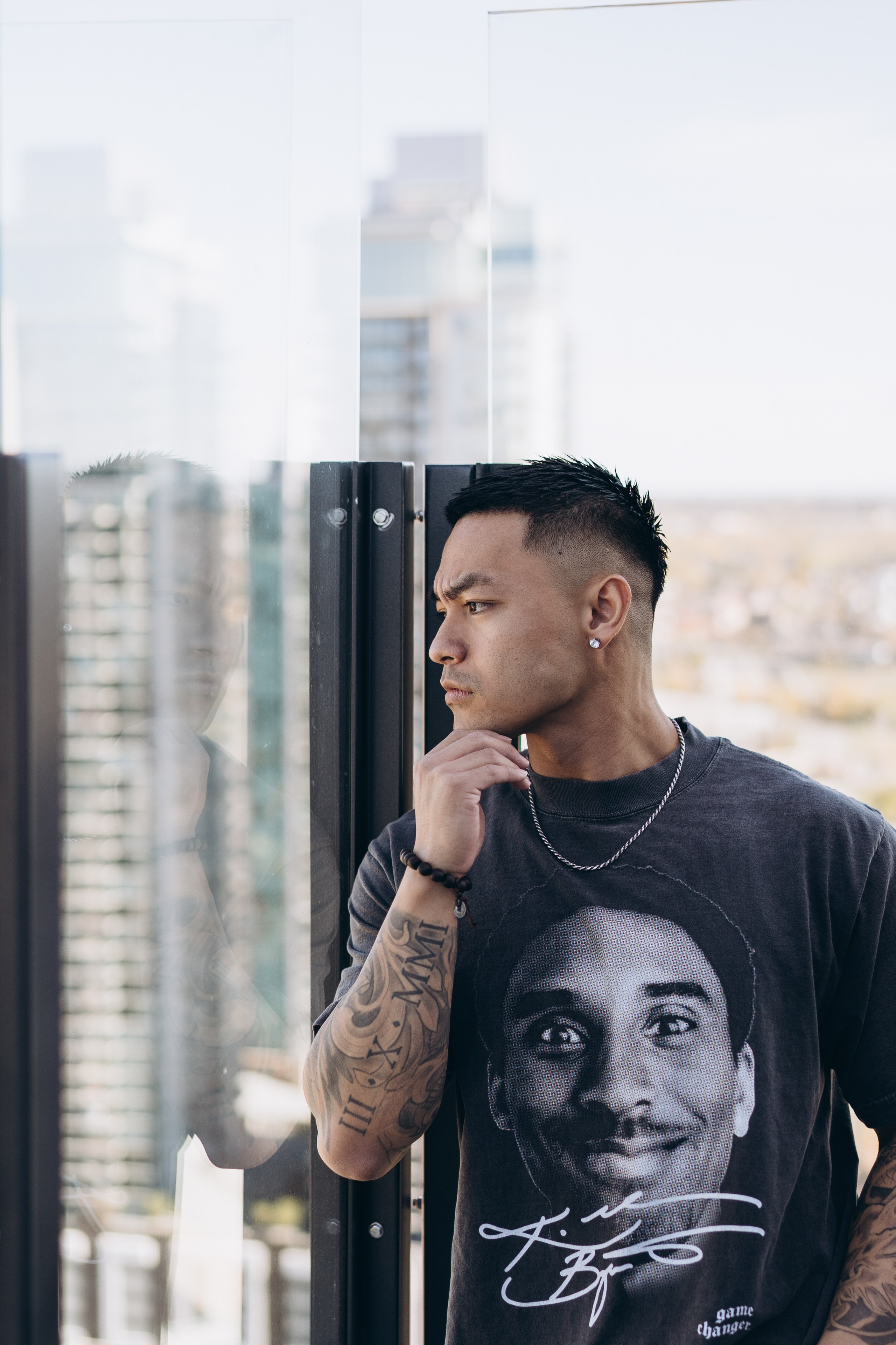 Cleo #1. Calgary Wedding & Lifestyle Photographer — Yevhen Polishchuk