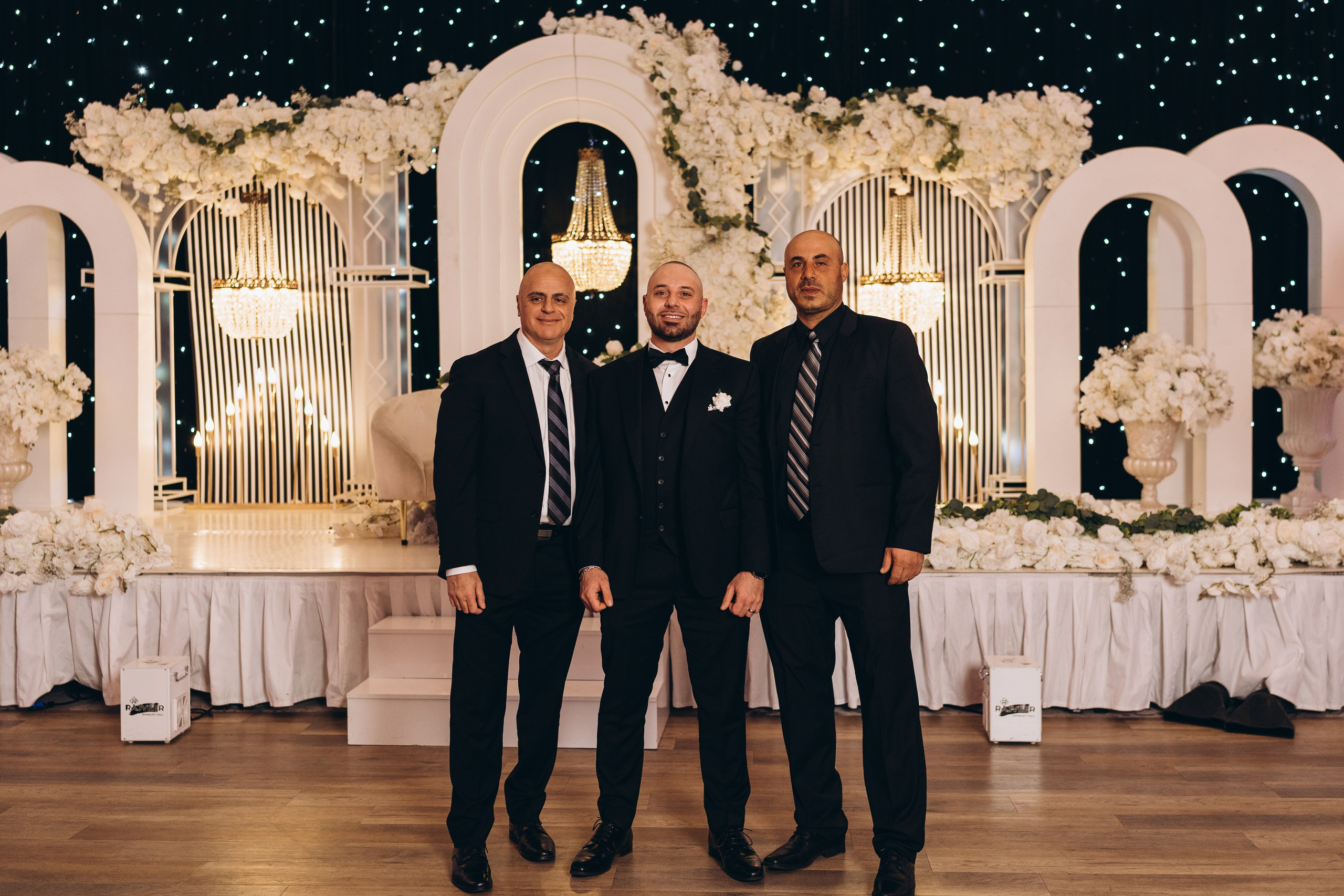 Hanan & Baraa. Calgary Wedding & Lifestyle Photographer — Yevhen Polishchuk