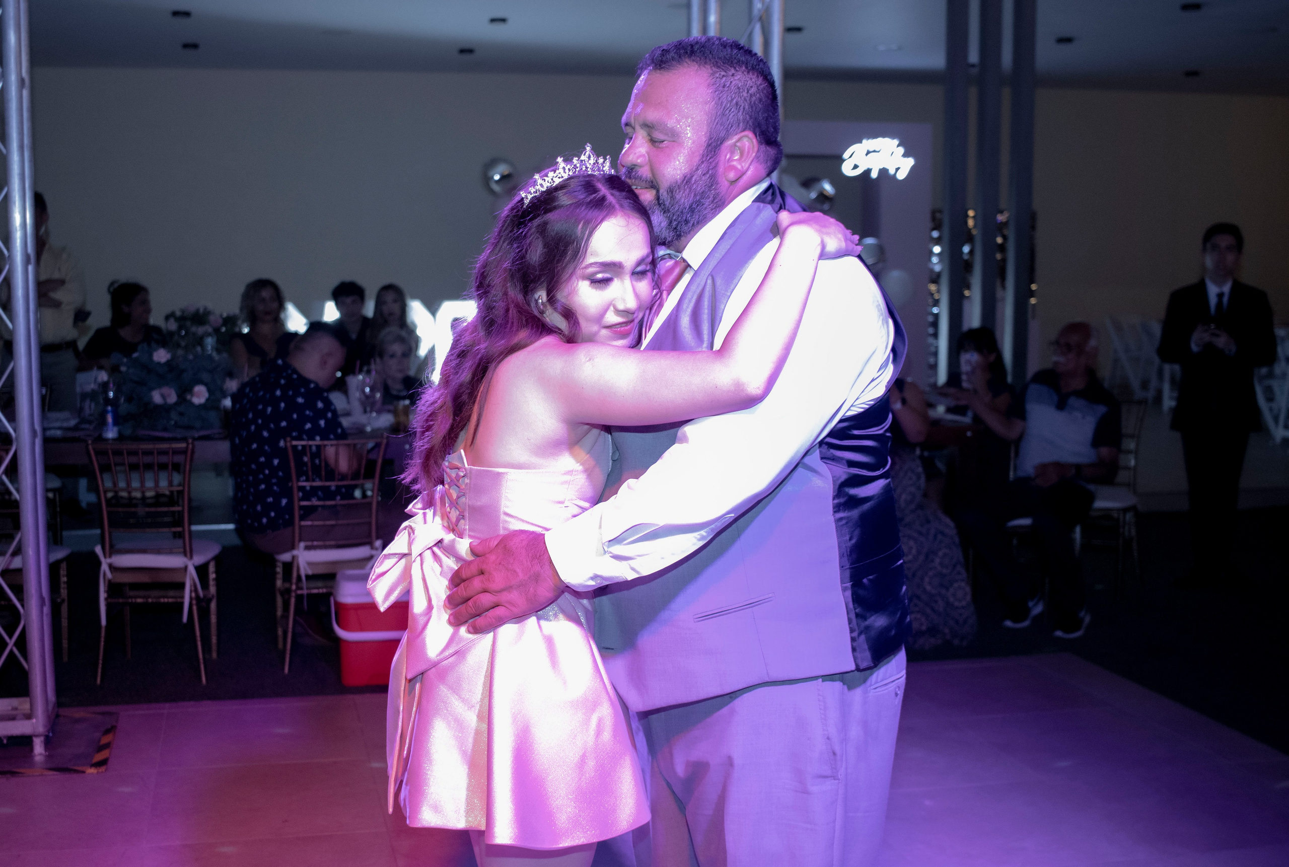 Sweet 16, Carolina Peralta Morales. Fotografia, eventos sociales en san luis rio colorado, sonora Mexico