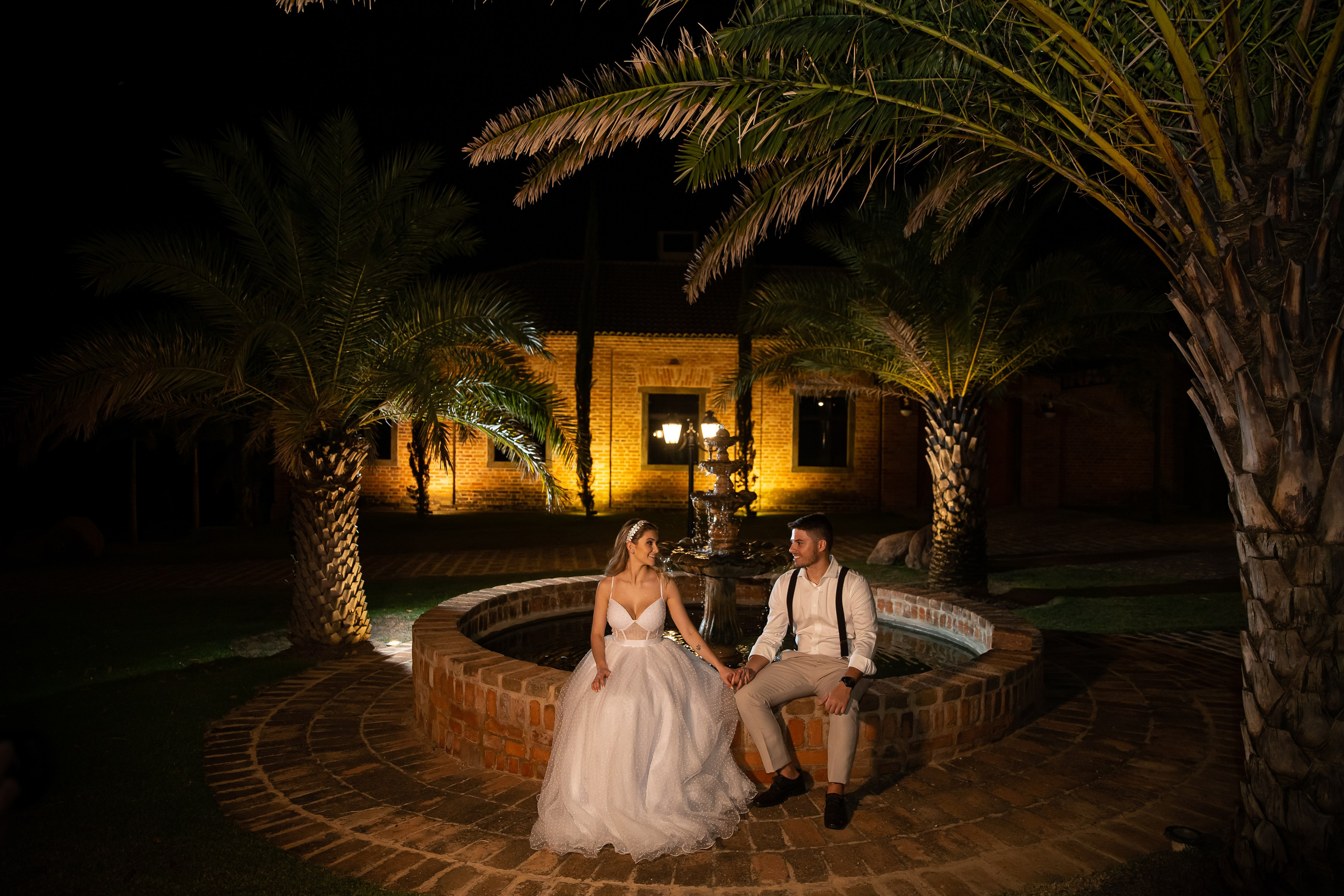 Casamento na Fazenda Embaúva em Itu | Studio Melk Fotografia