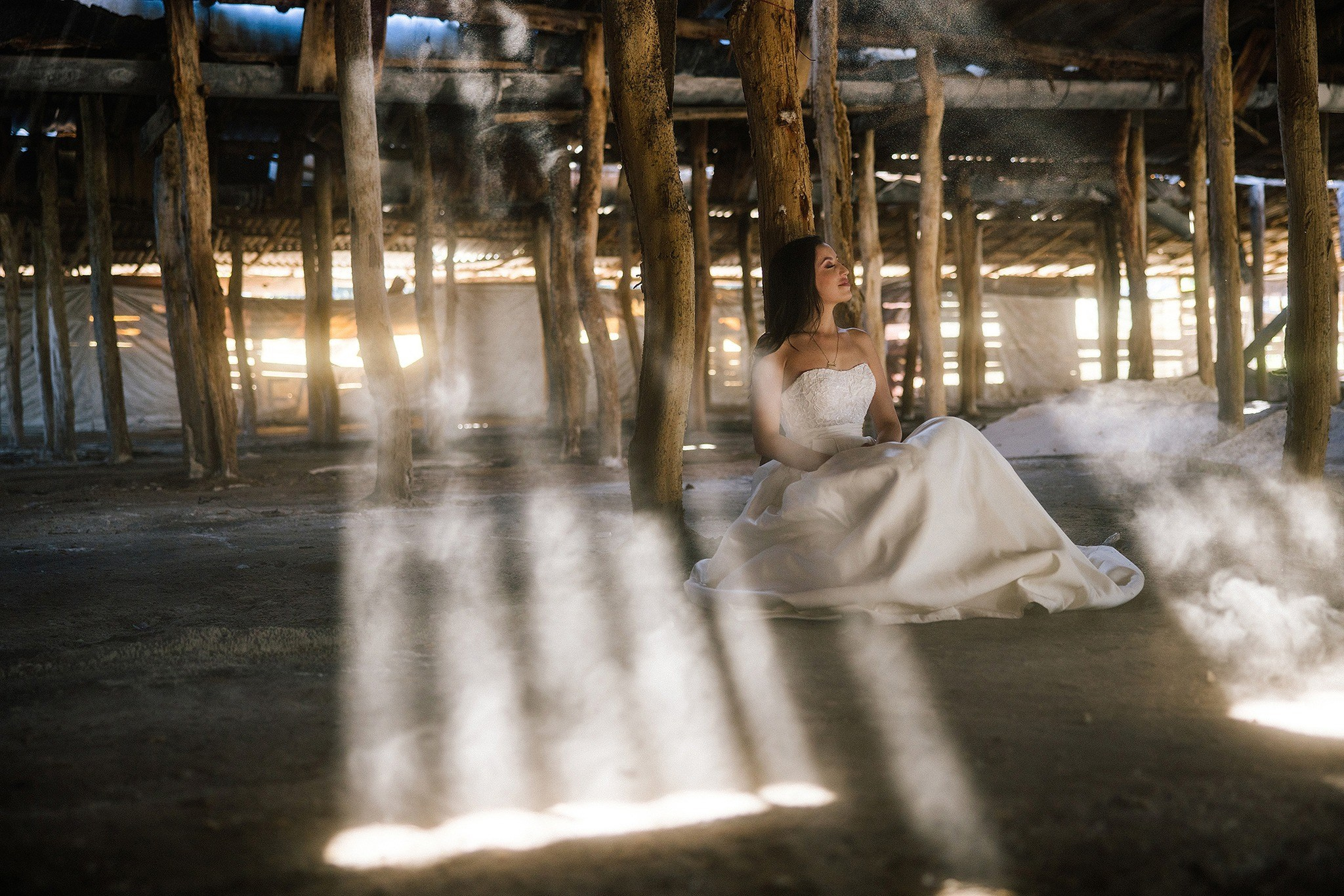 Jorge Romero Fotógrafo de bodas