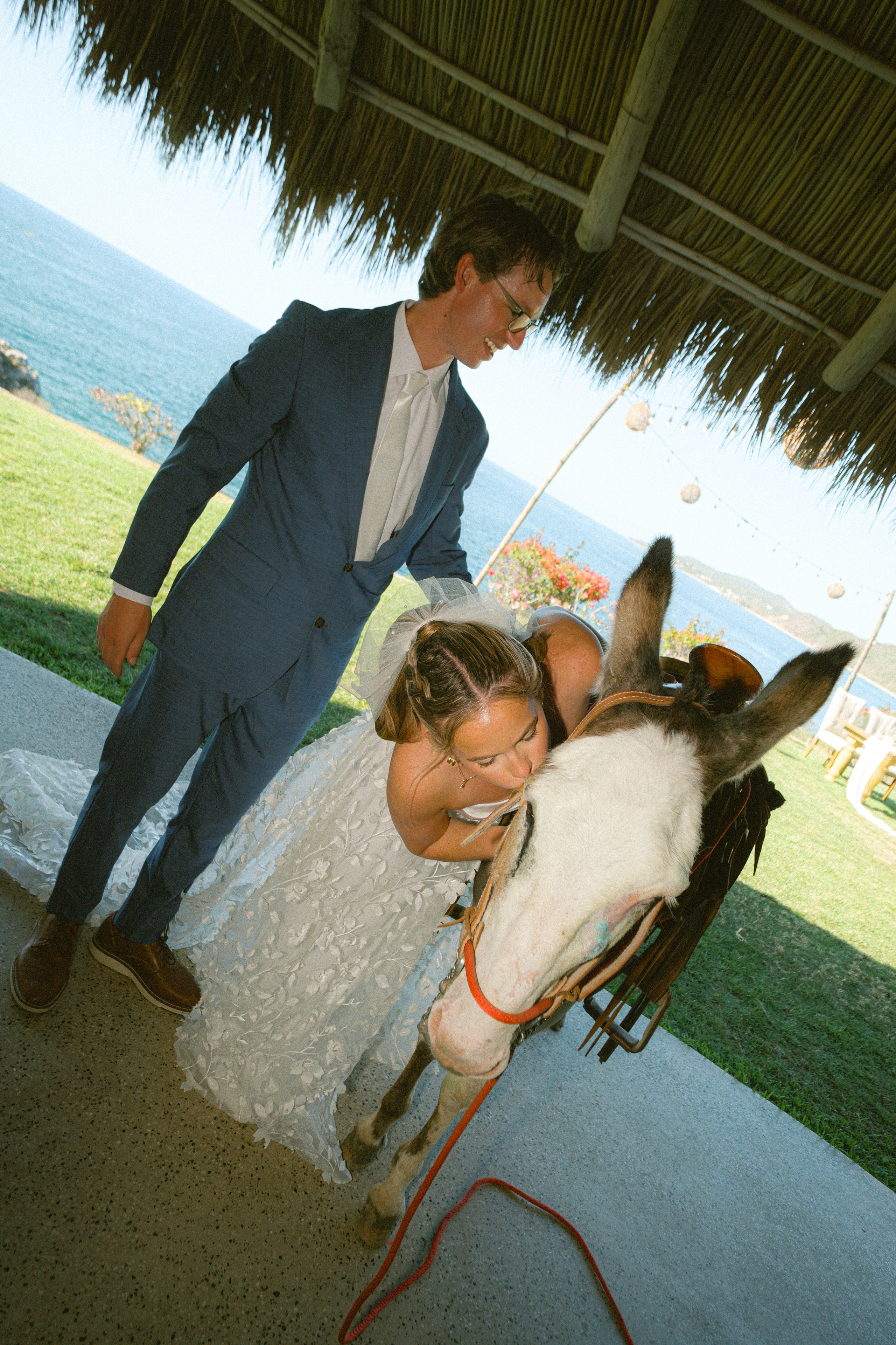 Byron & Kate. Sayulita Wedding Photographer, Puerto Vallarta, Cabo