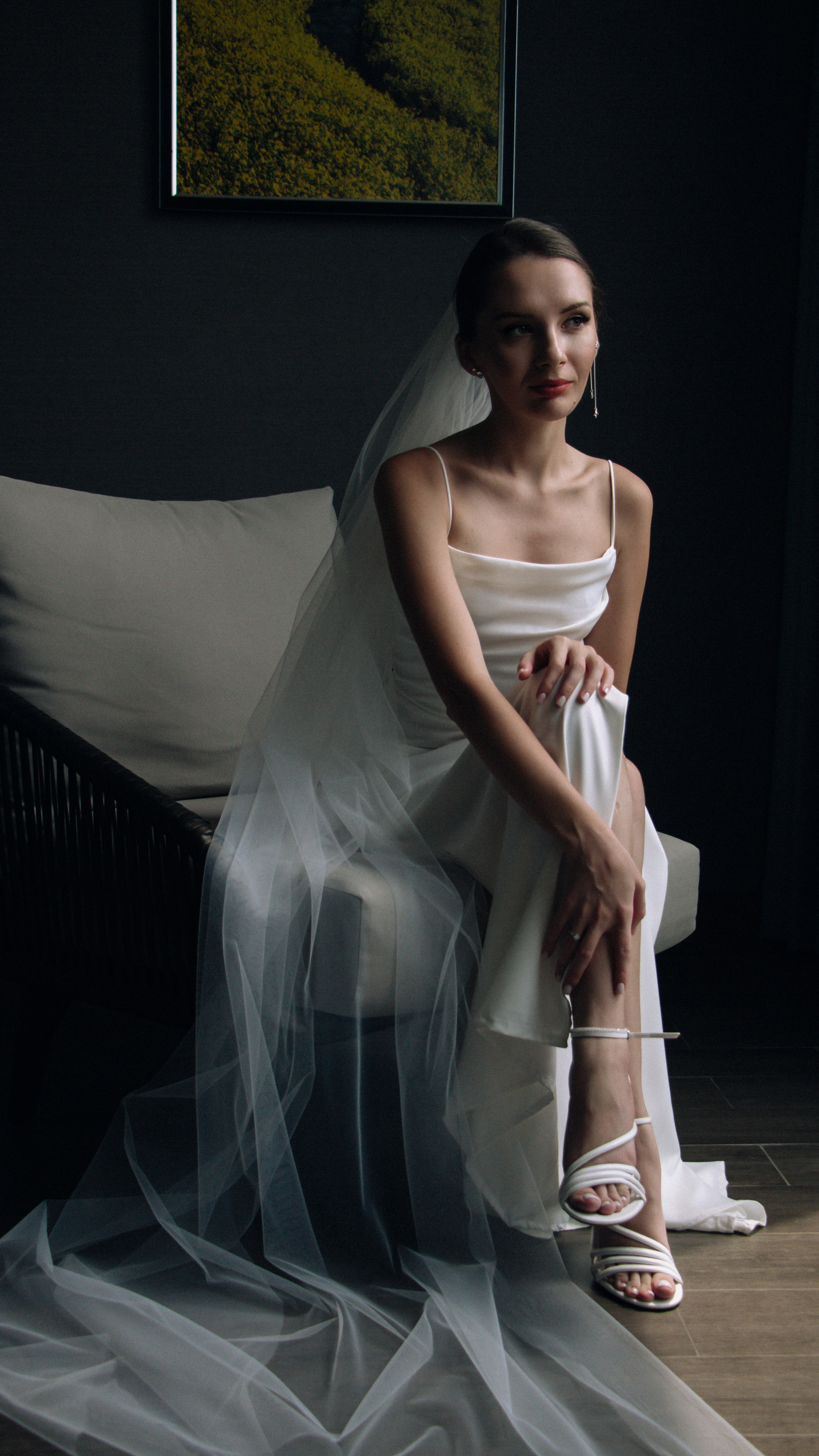 Daria & Mihail. Family and wedding photographer in Bangkok, Thailand