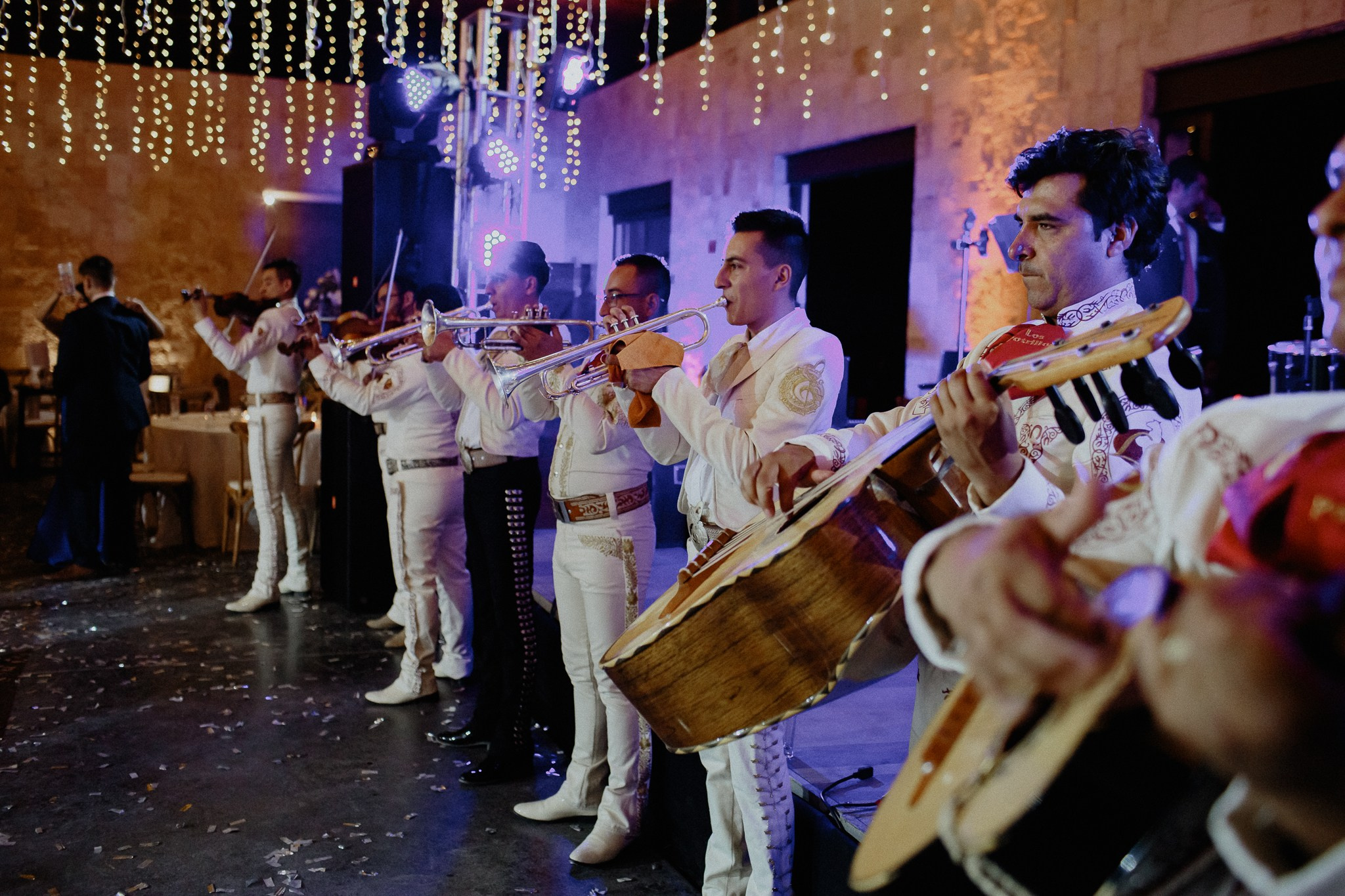 Mariela y Blas. Fotógrafo de bodas