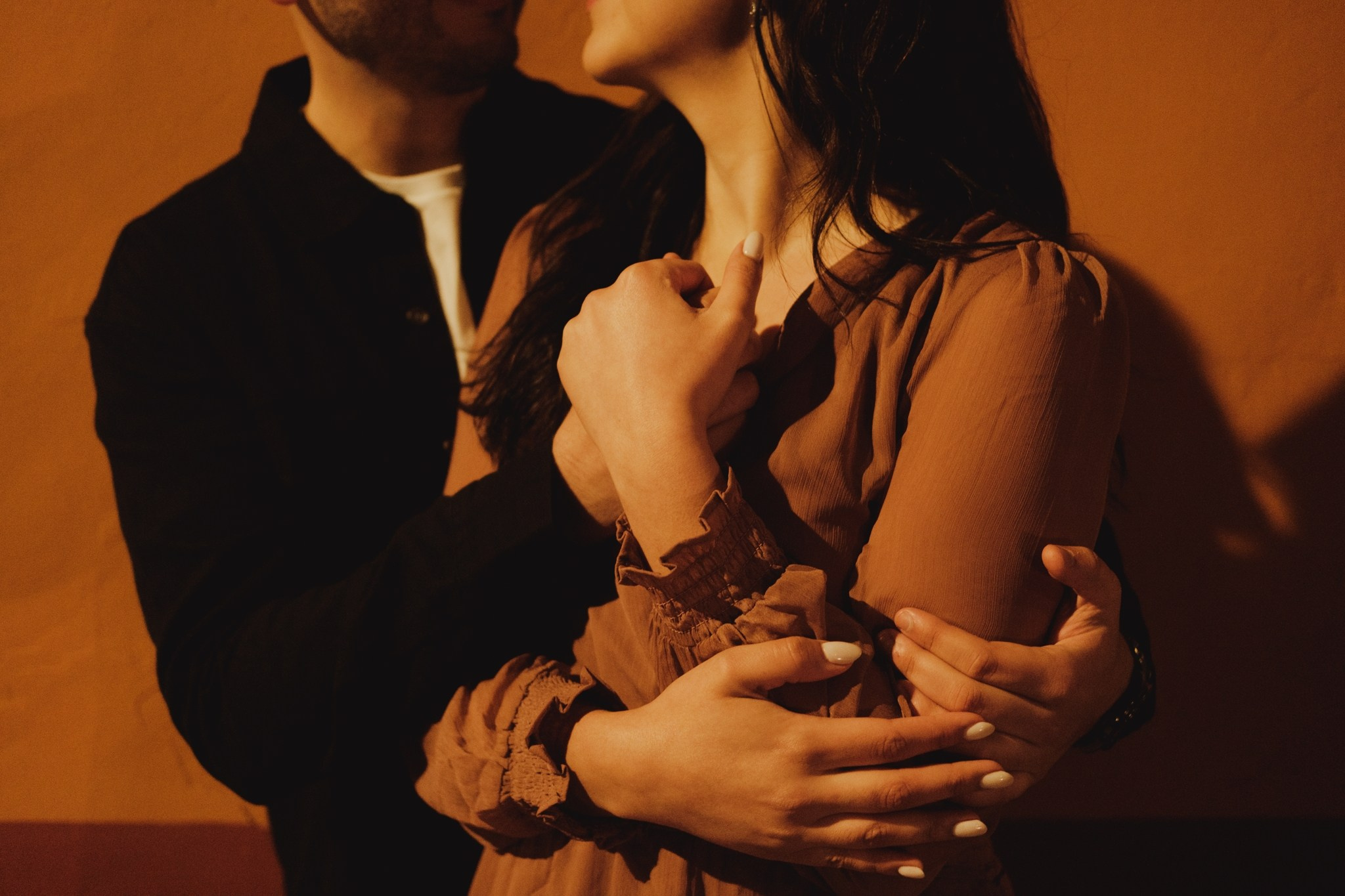 Sofía y Sergio: Sesión pre boda en la sierra de Alvarez. Fotógrafo de bodas