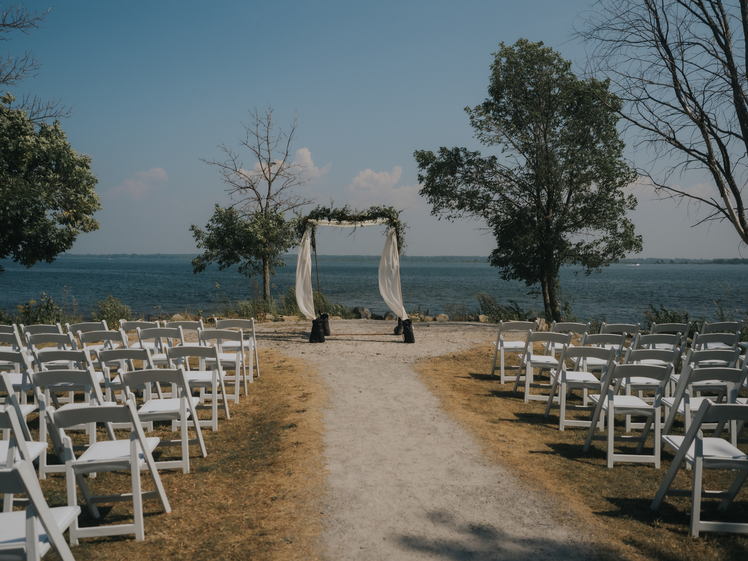 Wedding of Enbal & Andrew in Montreal, Quebec. Montreal Wedding Photographer — Muriel Oe Photo