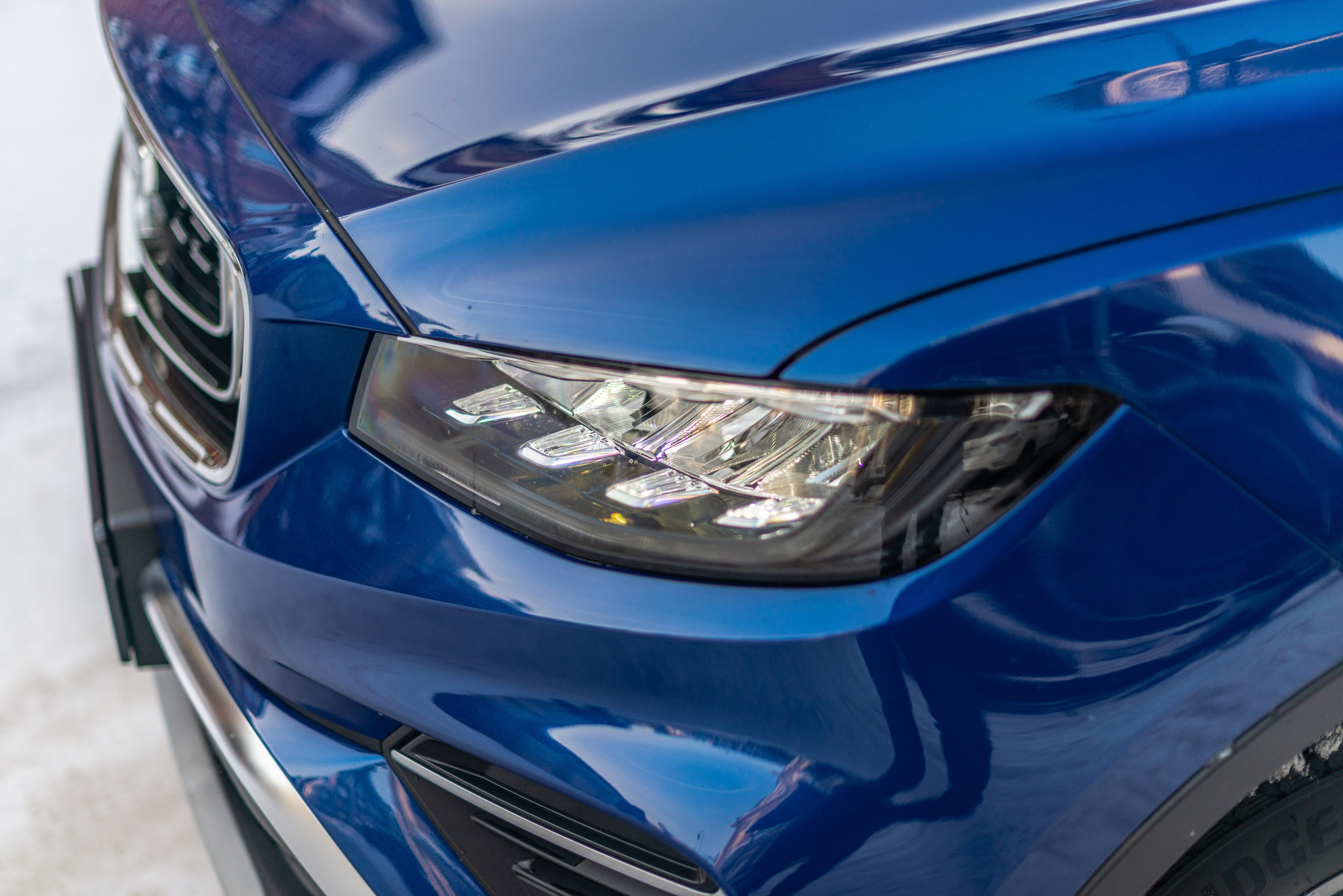 Авто фотосессия Geely Atlas Pro. PHOTOGRAPHER QUINTANA ROO