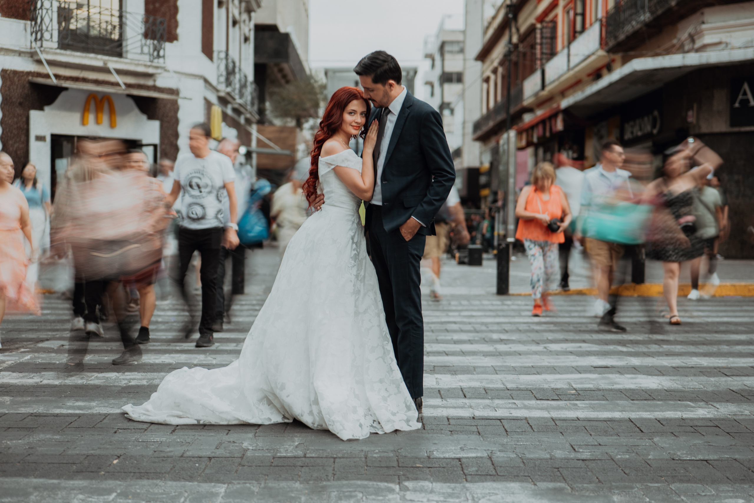 FOTOS DE BODA. Abraham Linares Fotógrafo y Videografo de Bodas en Guadalajara