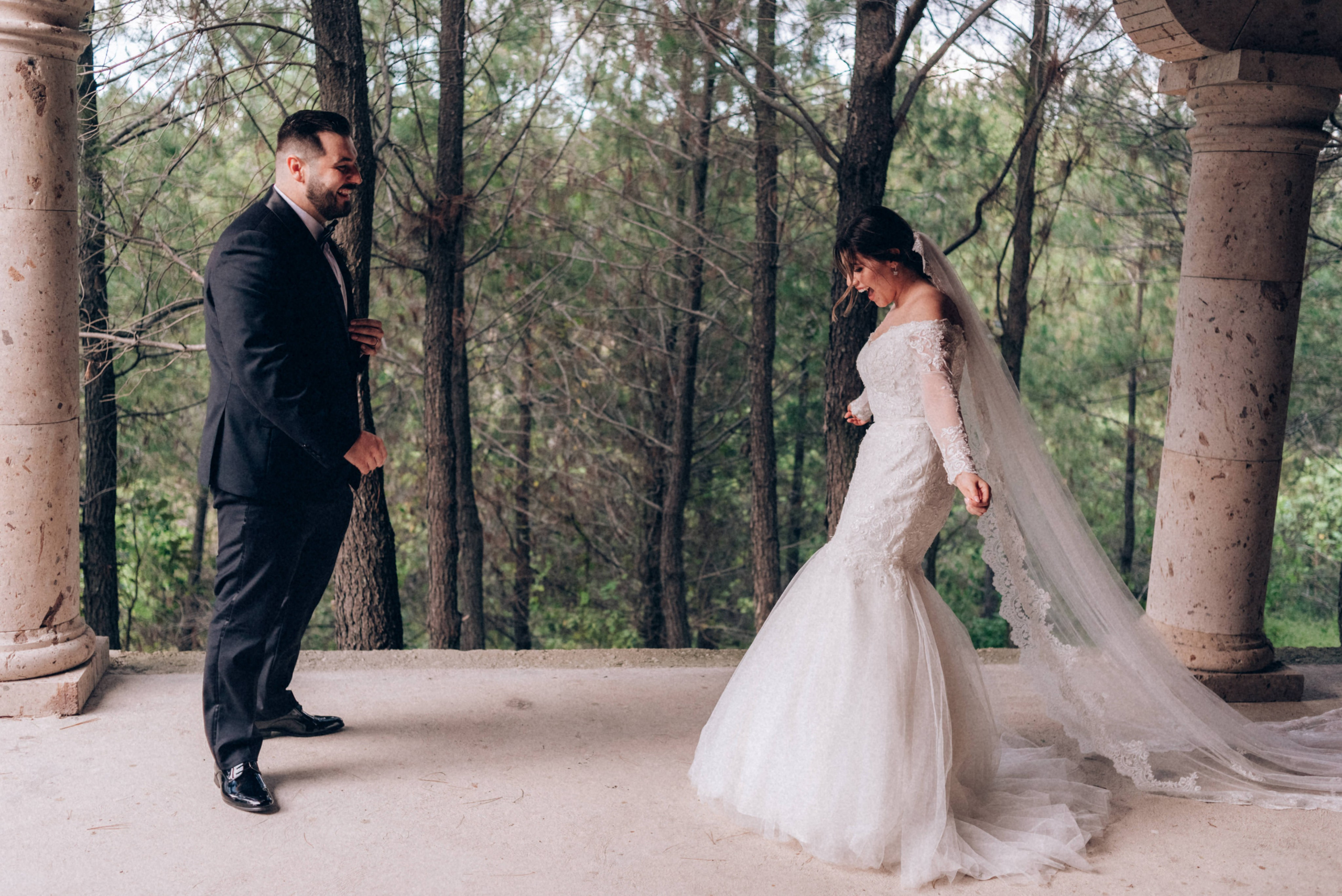 FOTOS DE BODA. Abraham Linares Fotógrafo y Videografo de Bodas en Guadalajara