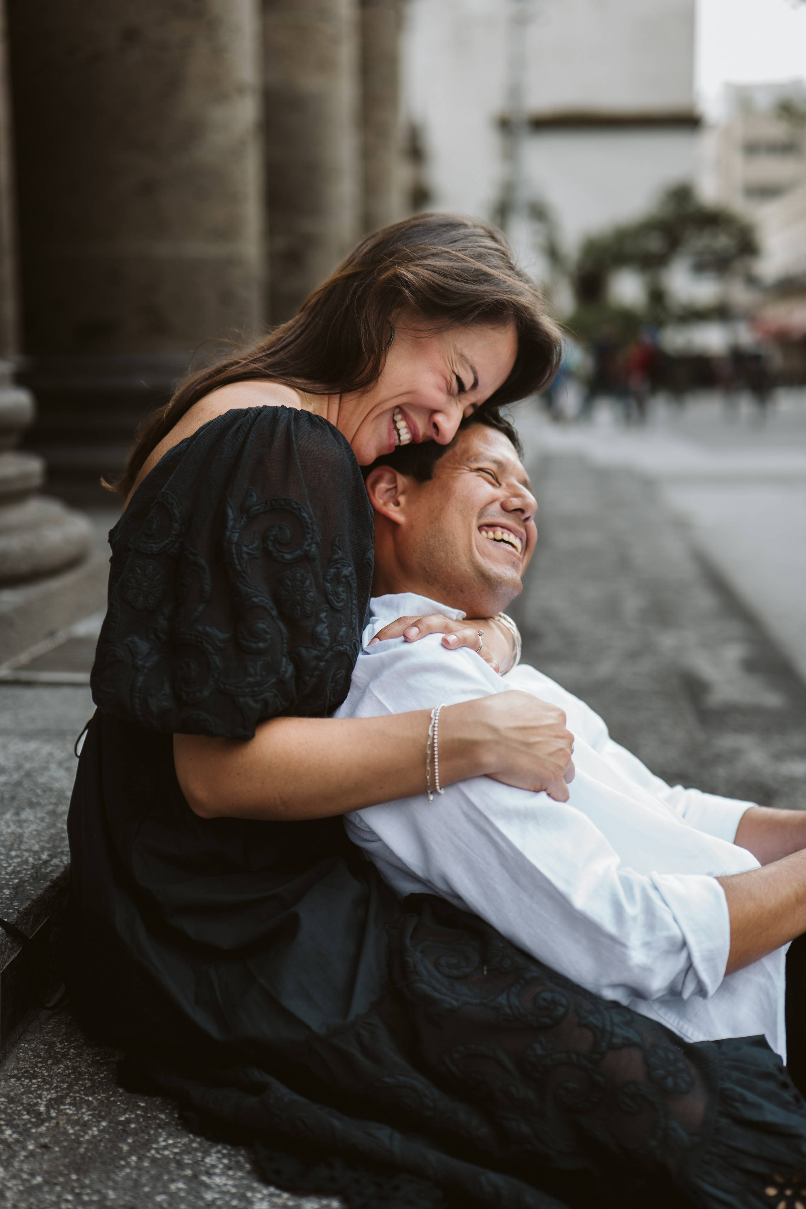 SAVE THE DATE / CASUAL. Abraham Linares Fotógrafo y Videografo de Bodas en Guadalajara