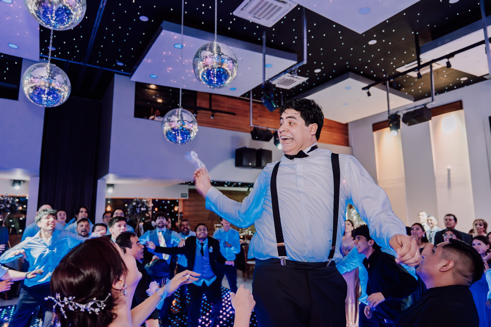 Fotógrafo de bodas en Querétaro