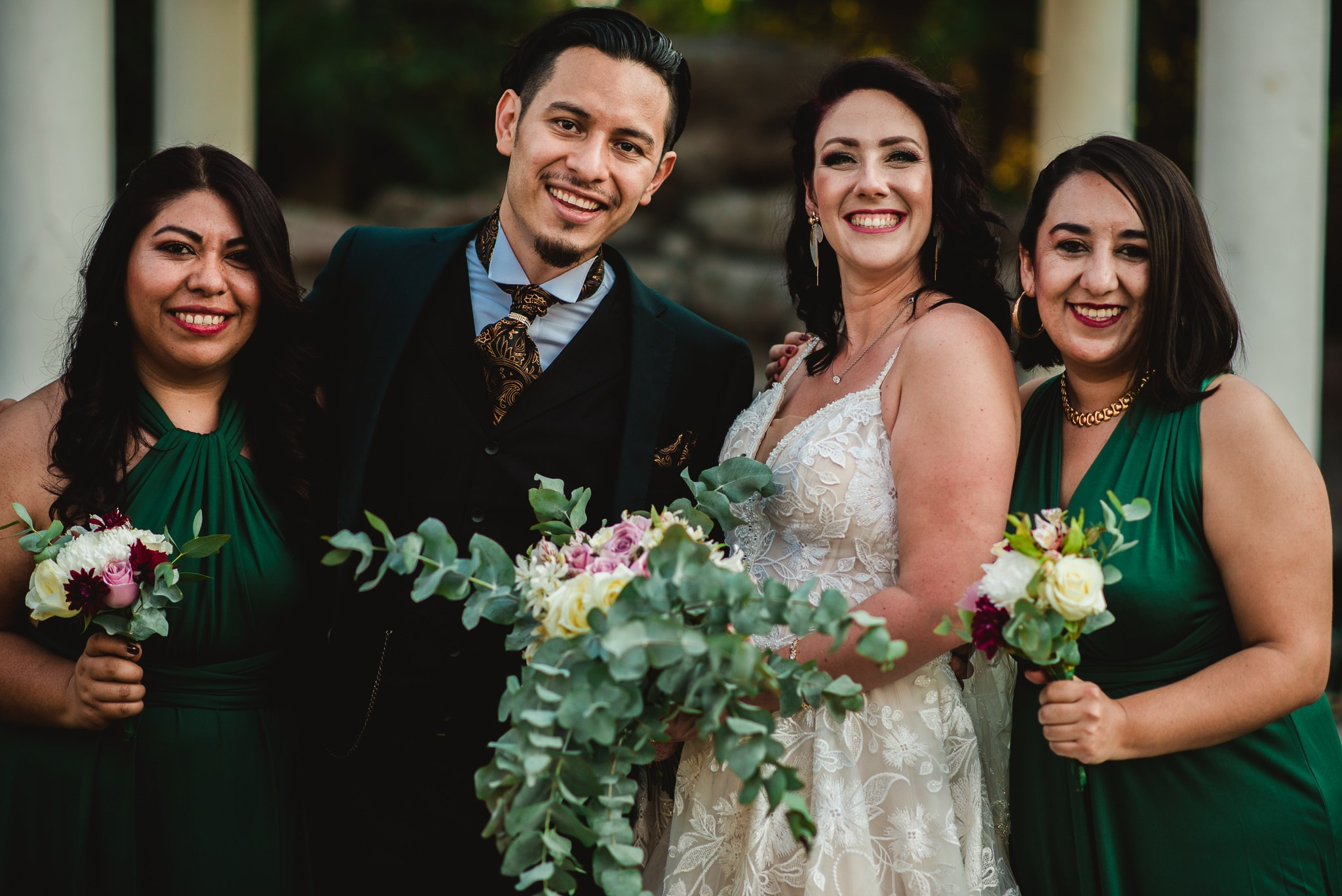 Fotógrafo de bodas en Querétaro