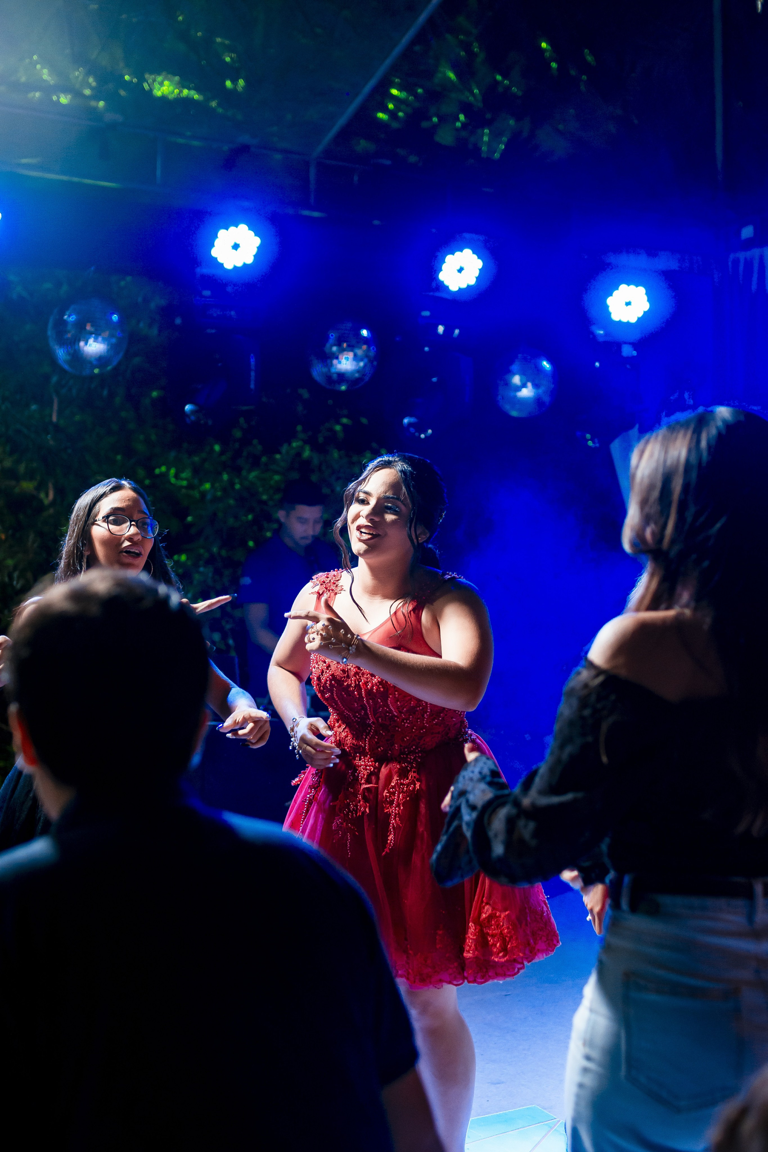 Ensaio e Festa de 15 Anos em Magé e RJ | Brenda Fotografia