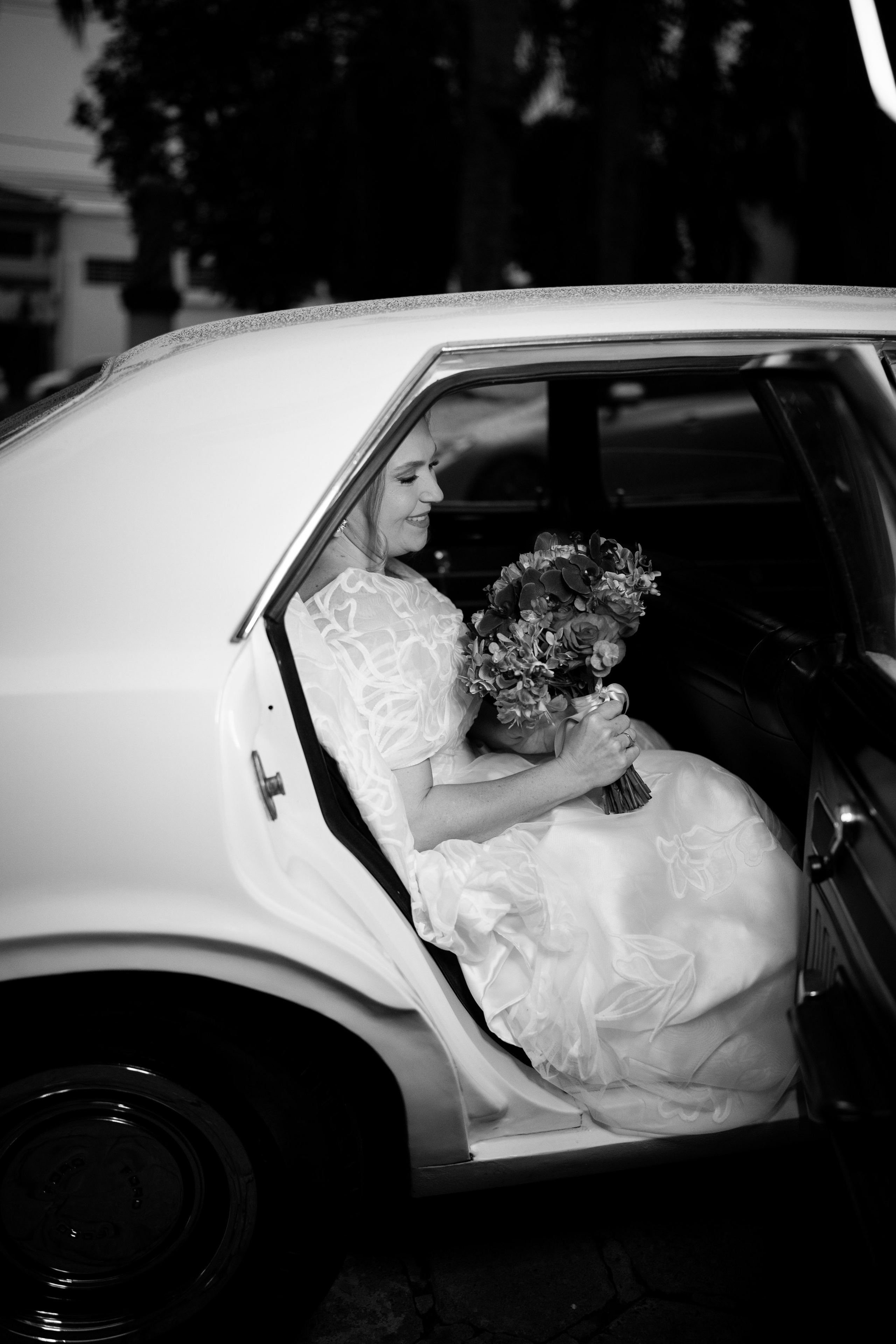 Ariana e Mauricio // Casamento. Tadeu Fotógrafo de Casamento