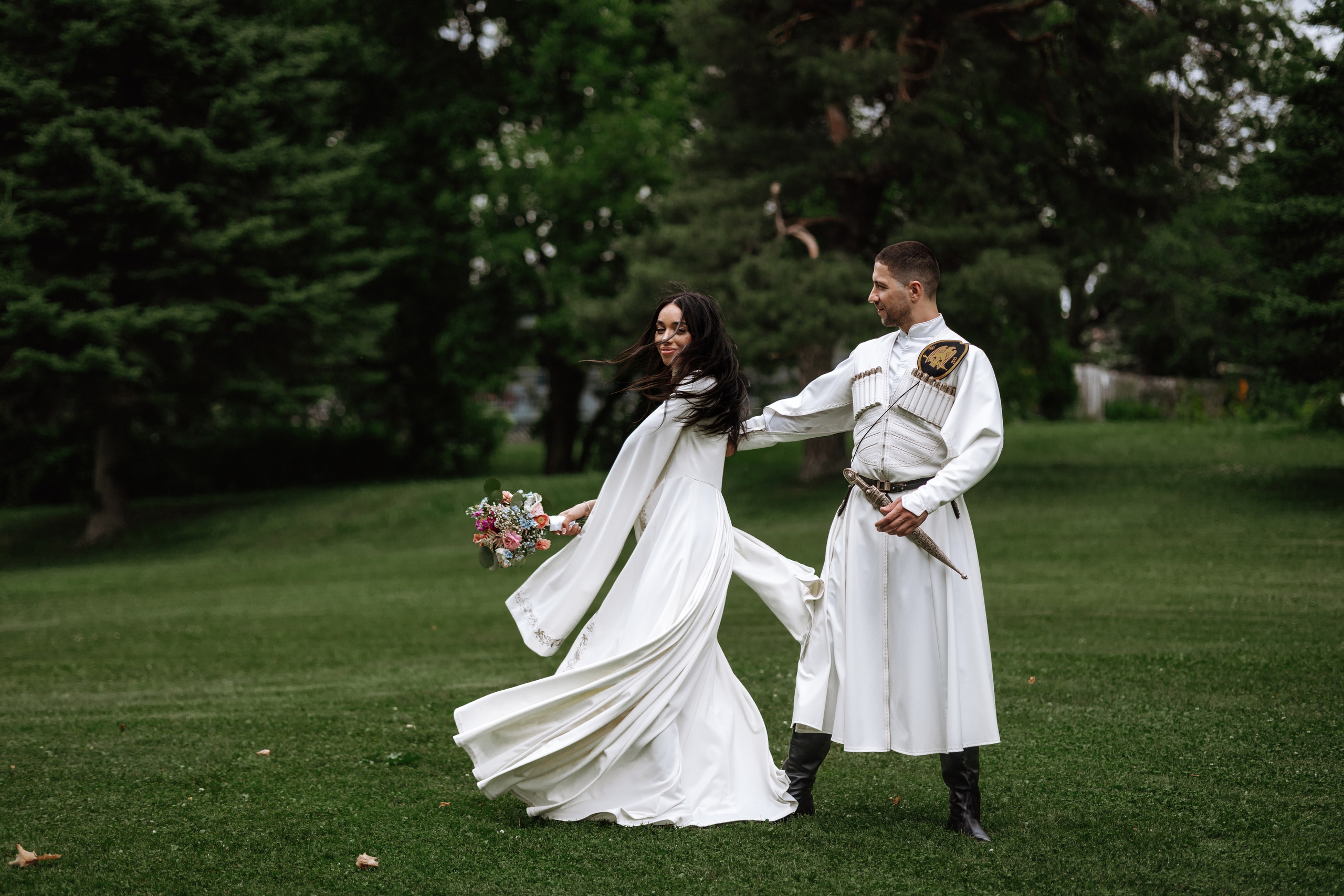 Weddings. Alex UA — Toronto photographer