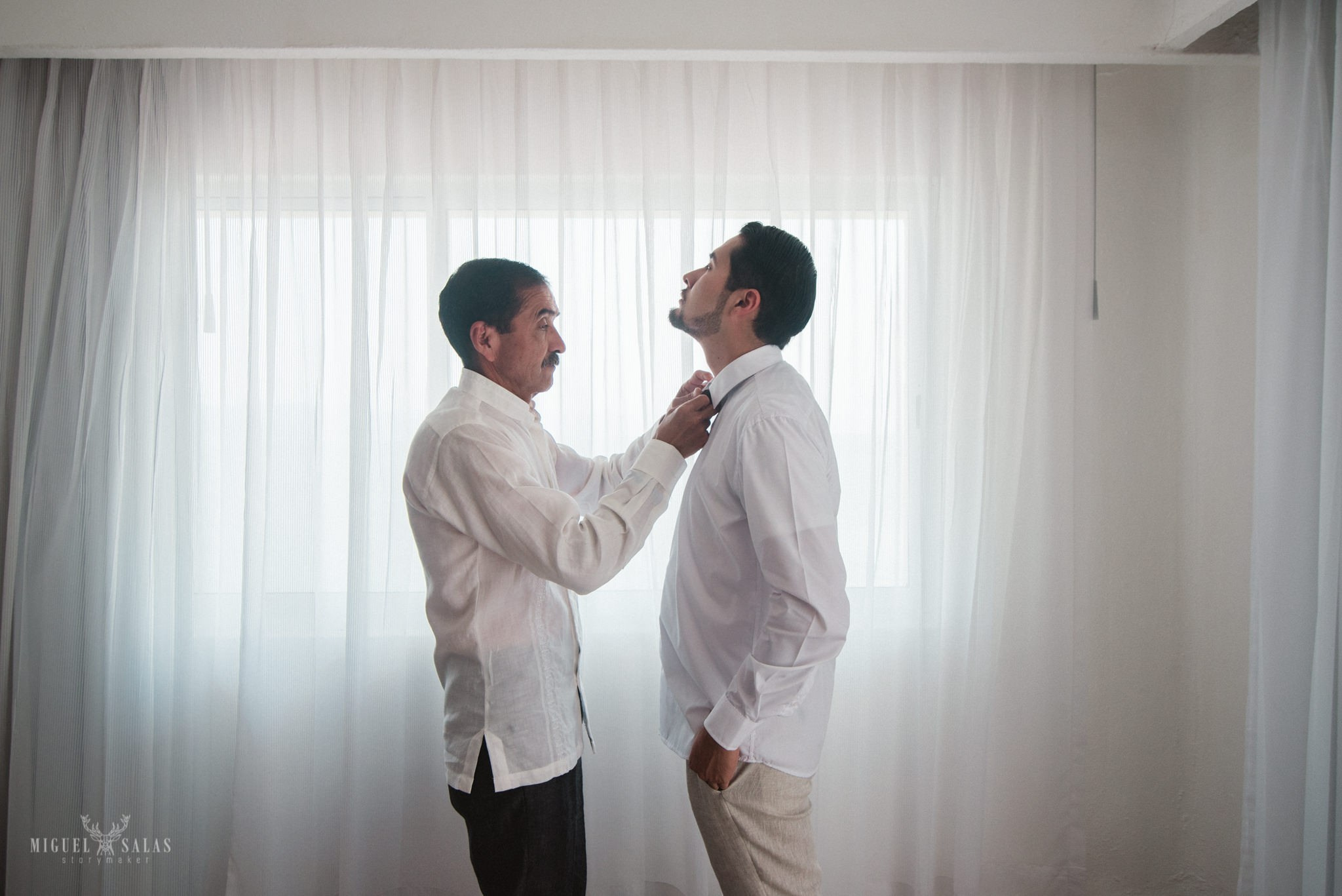 Fotógrafo de bodas en Querétaro