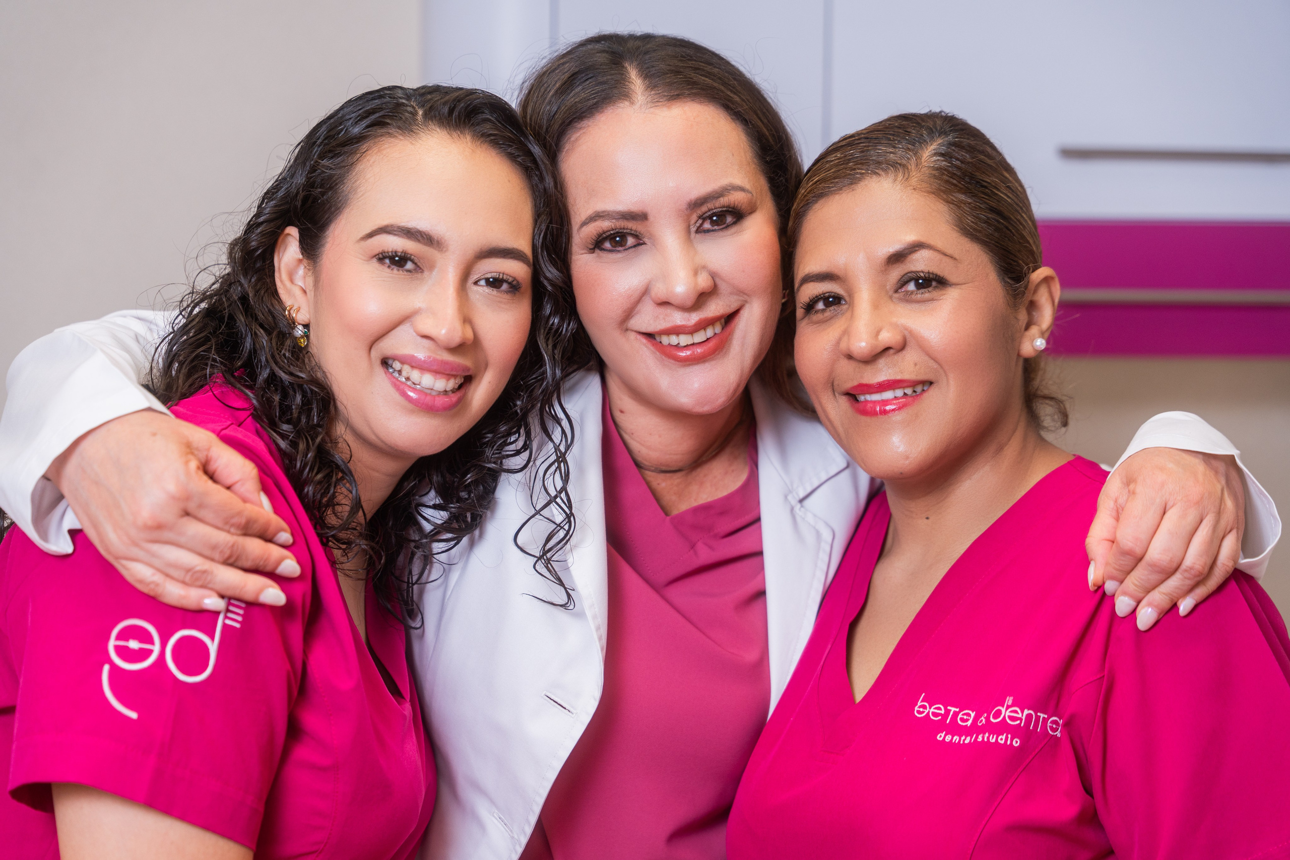 Clinica Sonrrisa. Miguelsalasfoto