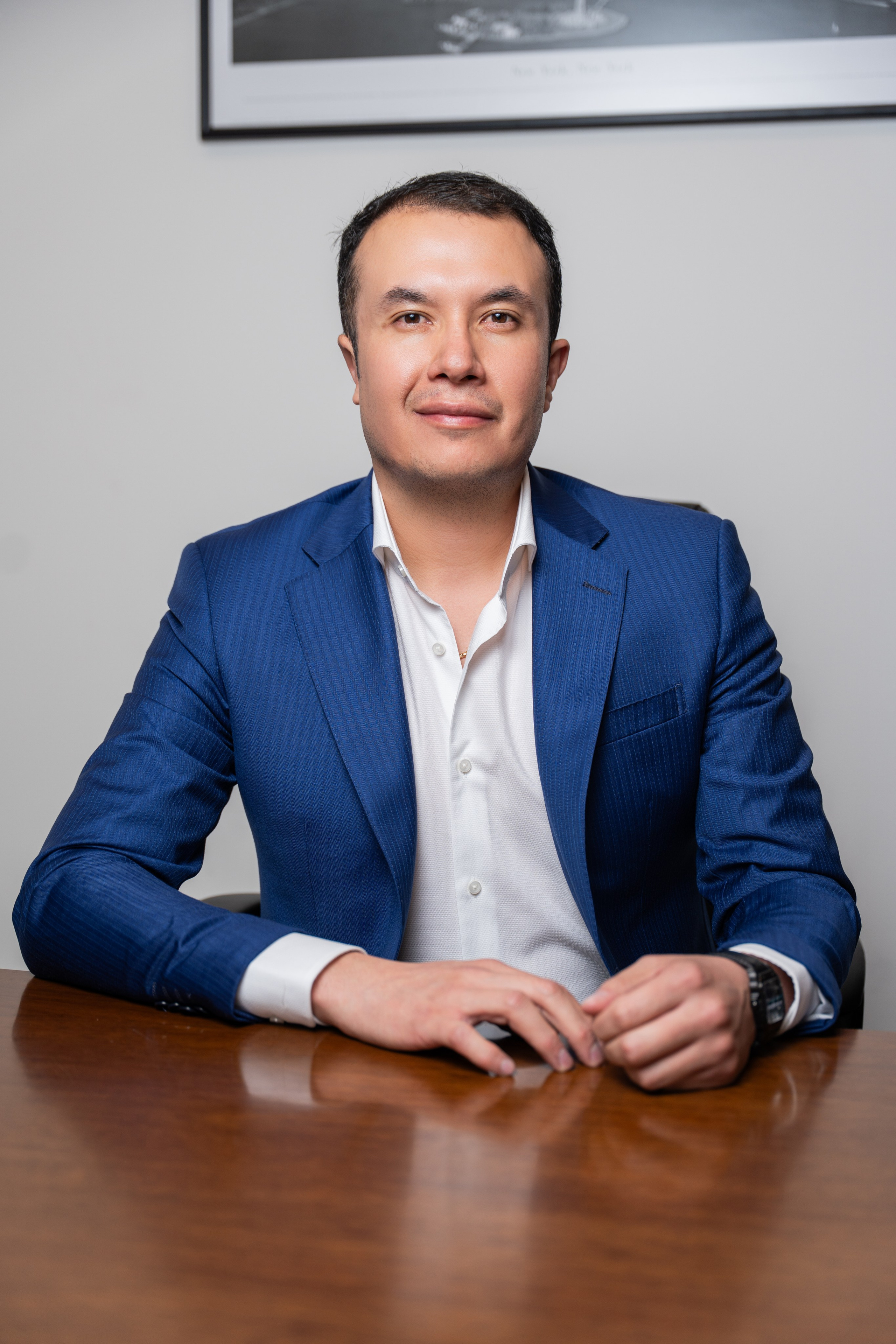 Dr. Ricardo. Miguelsalasfoto