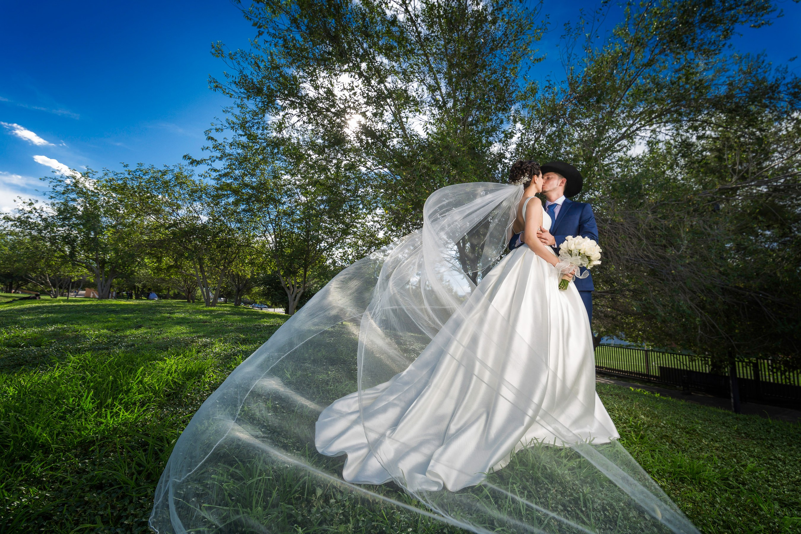Bodas. Fotógrafo Profesional en Chihuahua, México — Alex Mendoza
