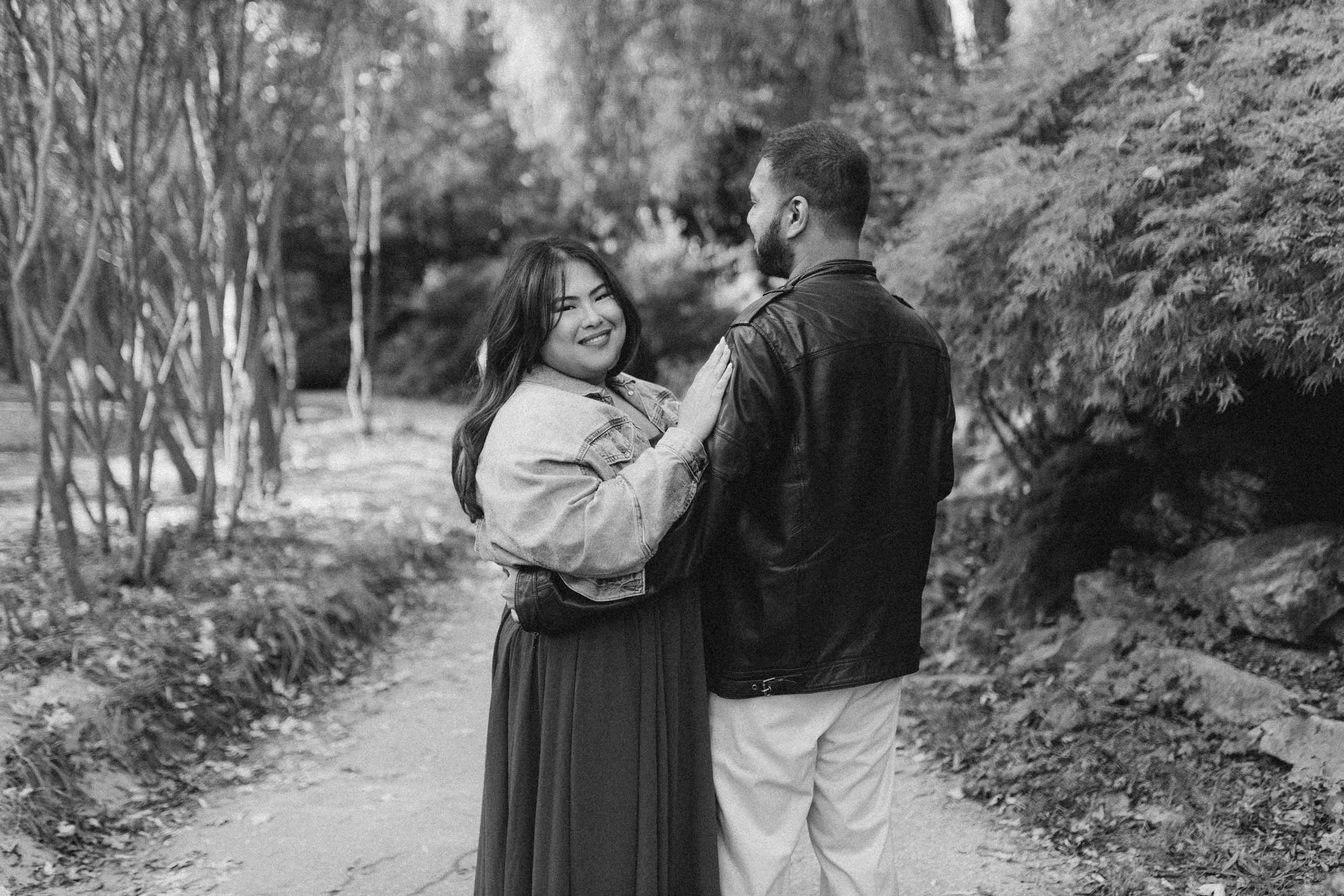 Rachelle & Shan. Chernenko.photography