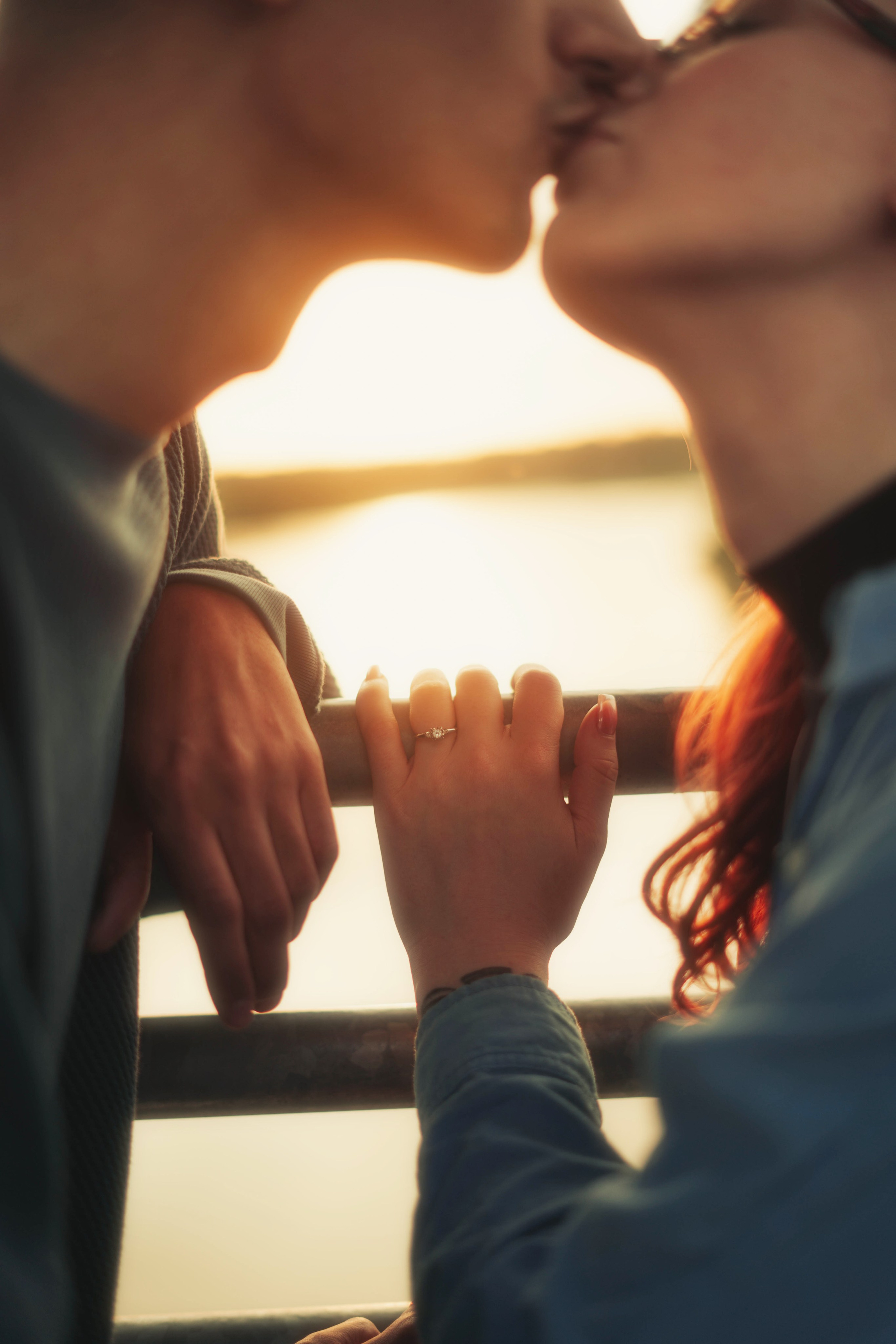 Engagement/Love Story. Abluecat photography