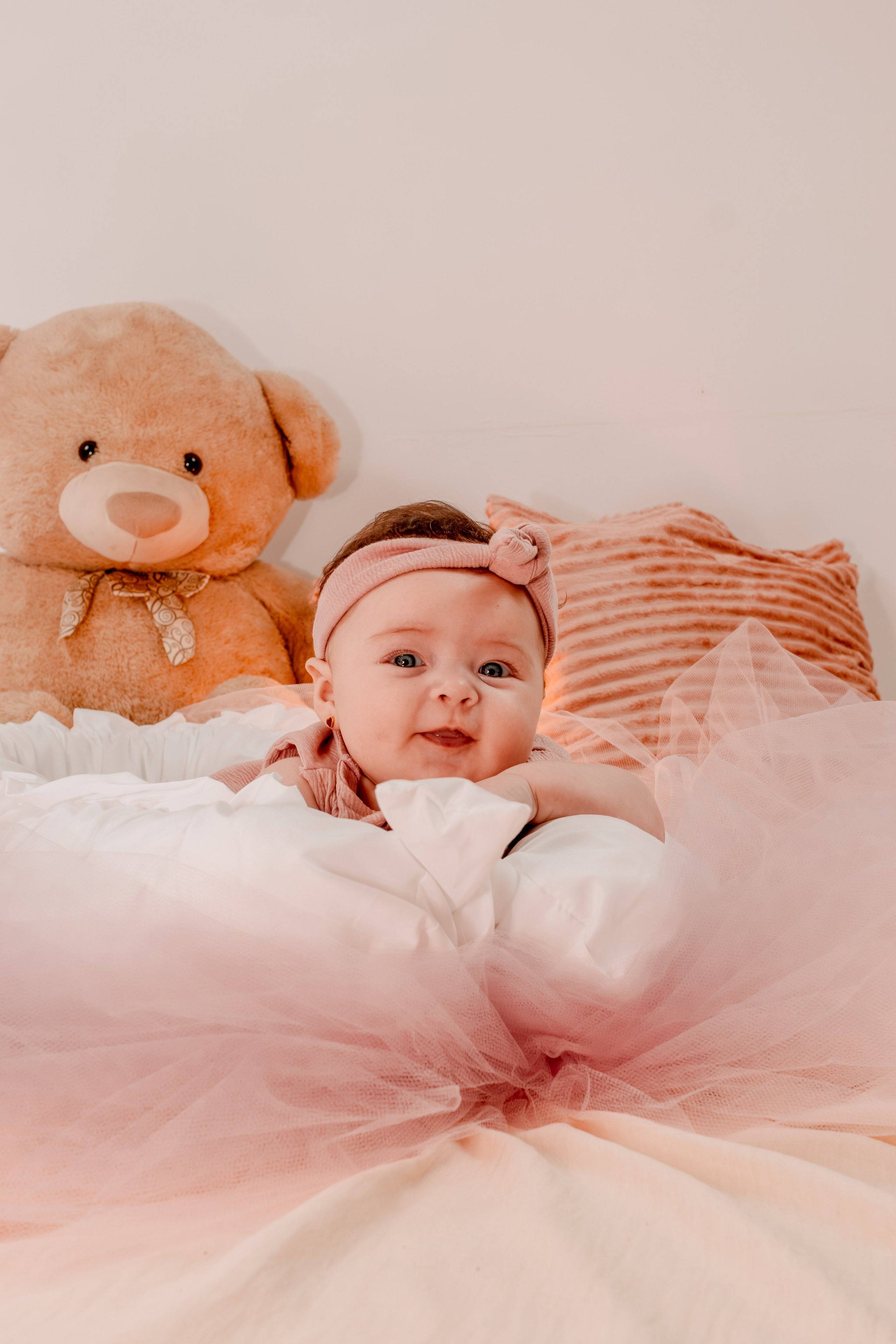 Newborn. M&M Produções | Fotografia e Audiovisual em Jaú e Região