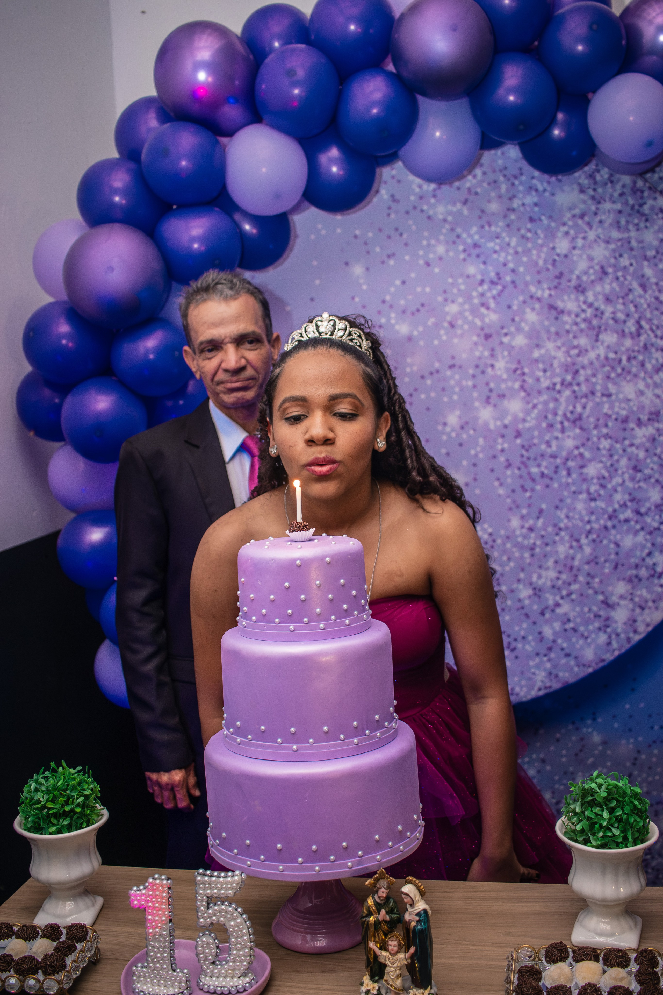 Aniversario. M&M Produções | Fotografia e Audiovisual em Jaú e Região