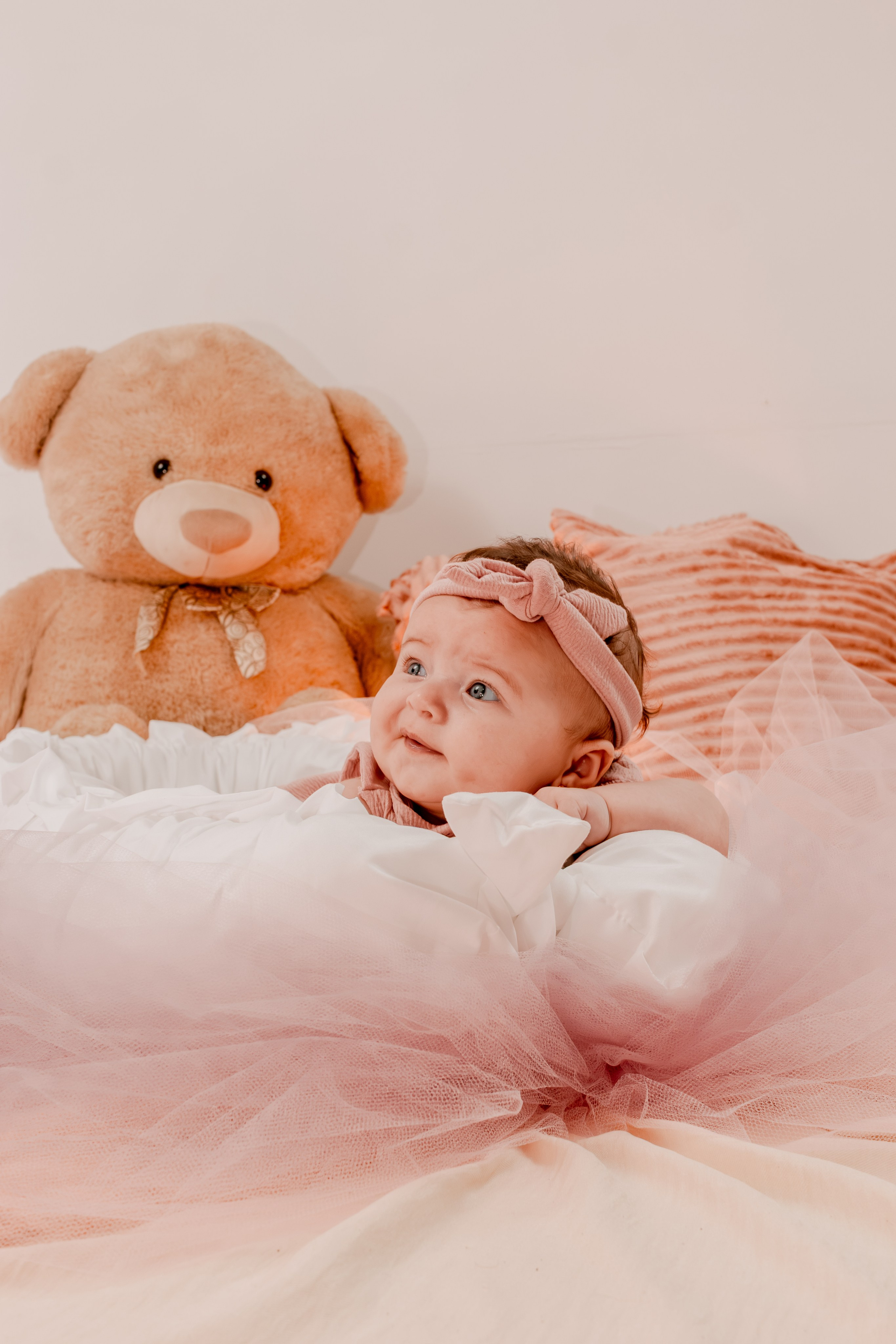 Newborn. M&M Produções | Fotografia e Audiovisual em Jaú e Região