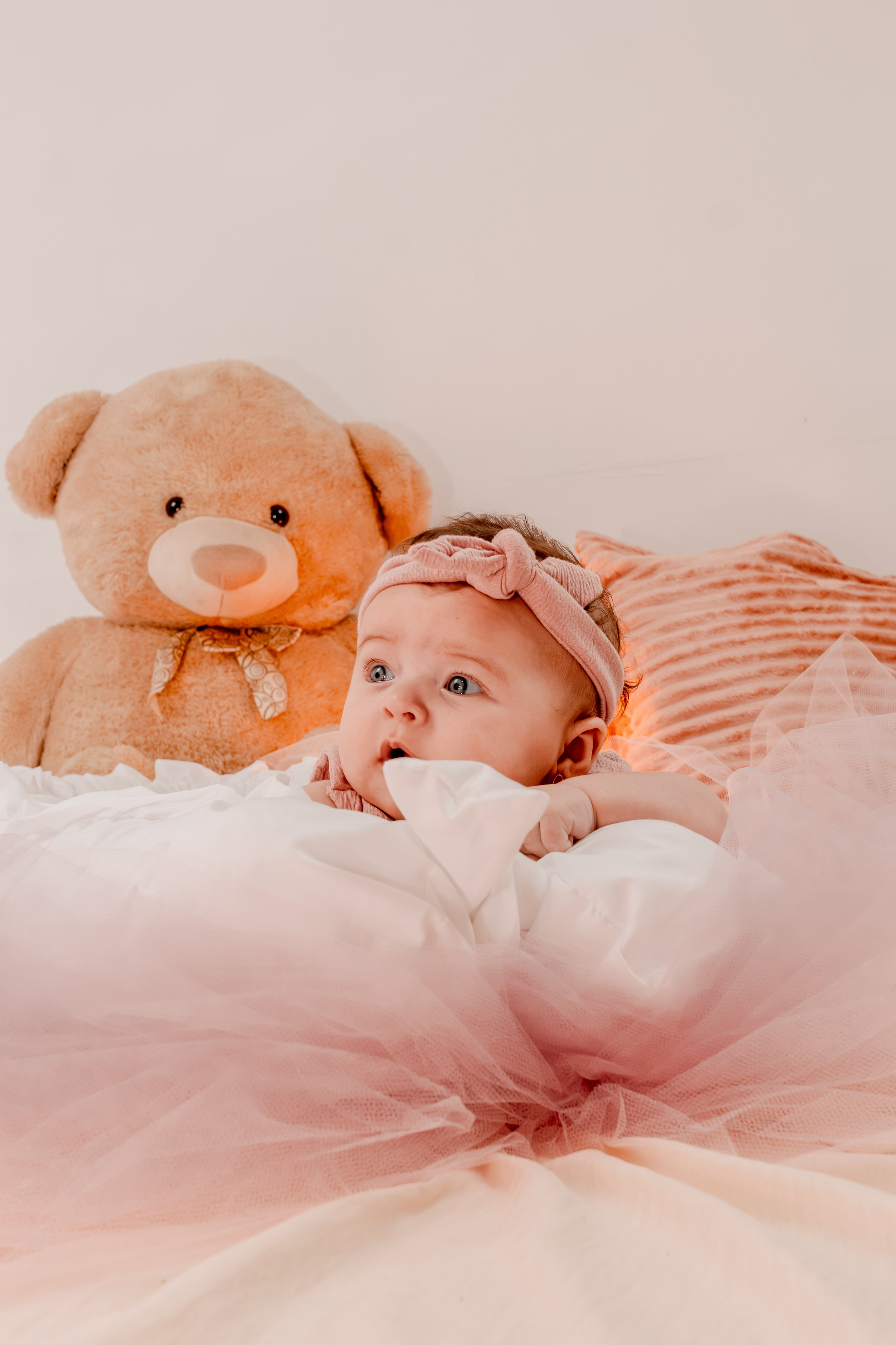 Newborn. M&M Produções | Fotografia e Audiovisual em Jaú e Região