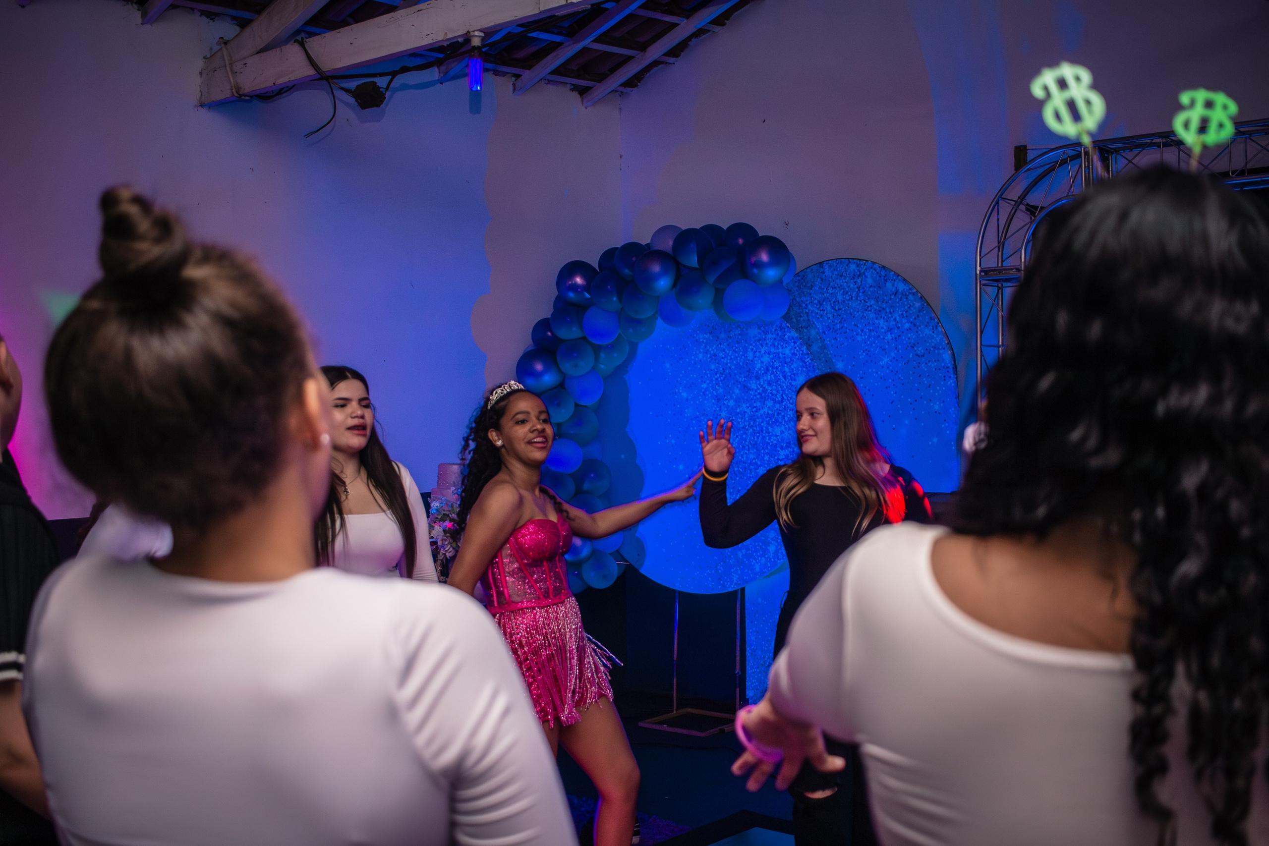 Aniversario. M&M Produções | Fotografia e Audiovisual em Jaú e Região