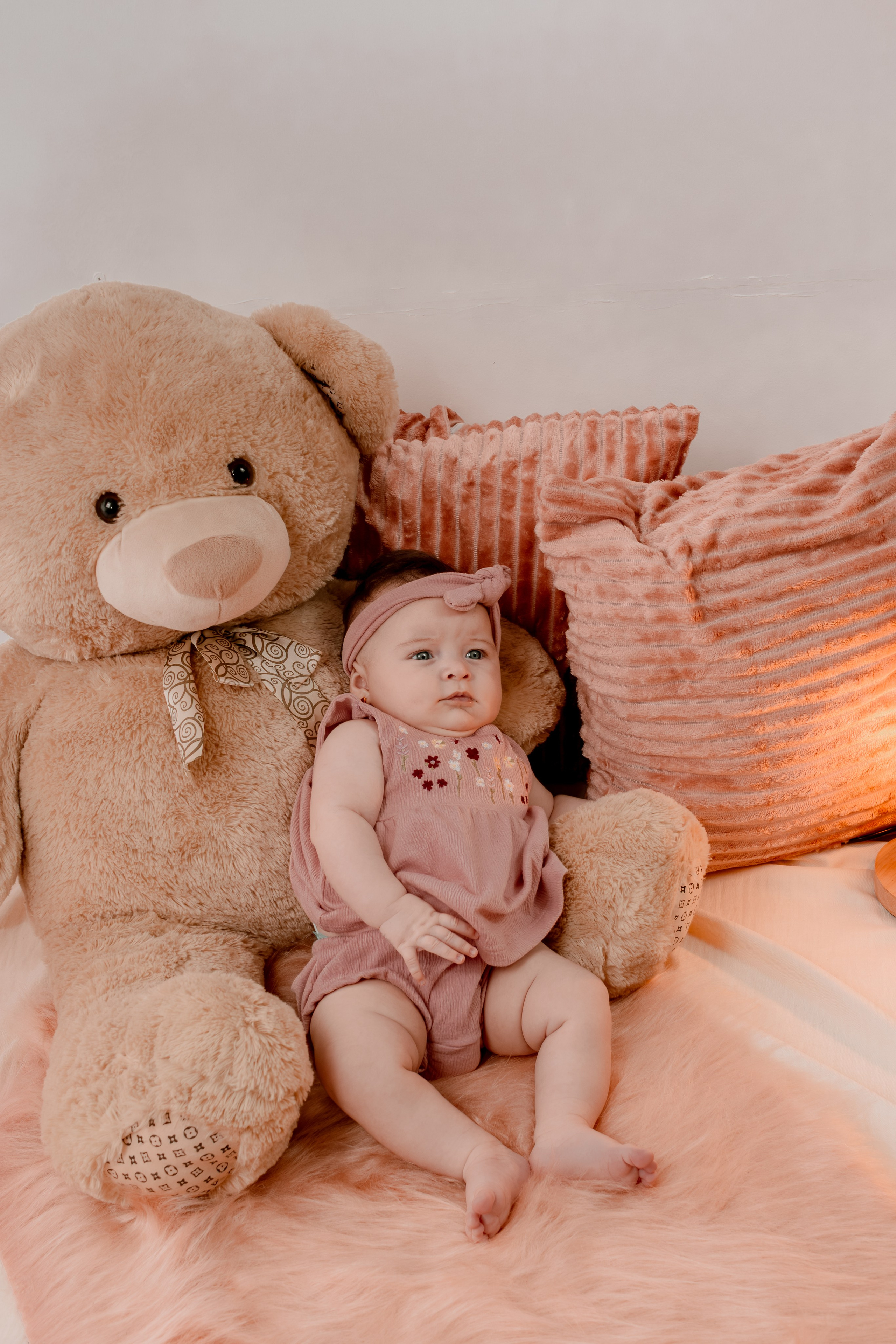 Newborn. M&M Produções | Fotografia e Audiovisual em Jaú e Região