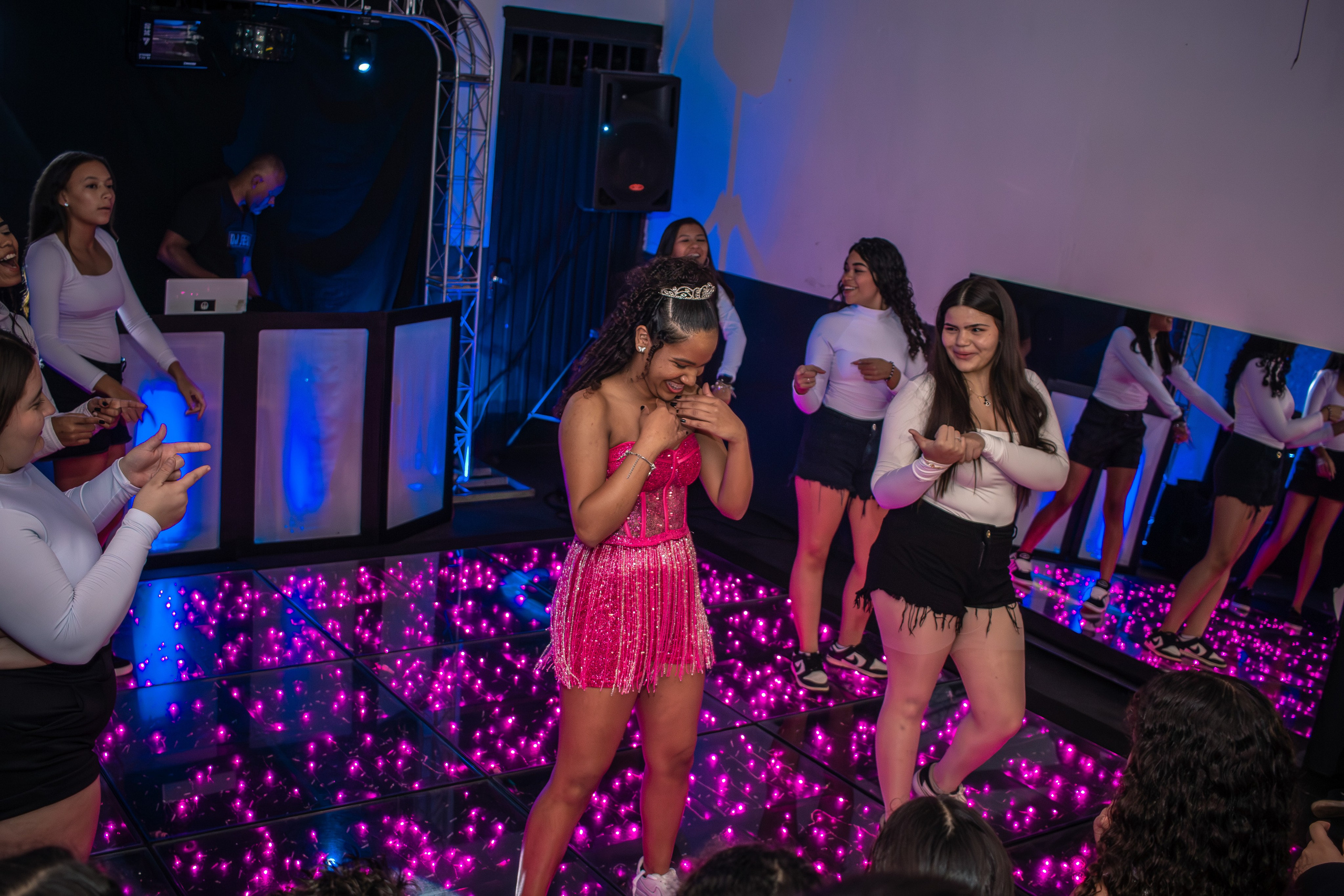 Aniversario. M&M Produções | Fotografia e Audiovisual em Jaú e Região