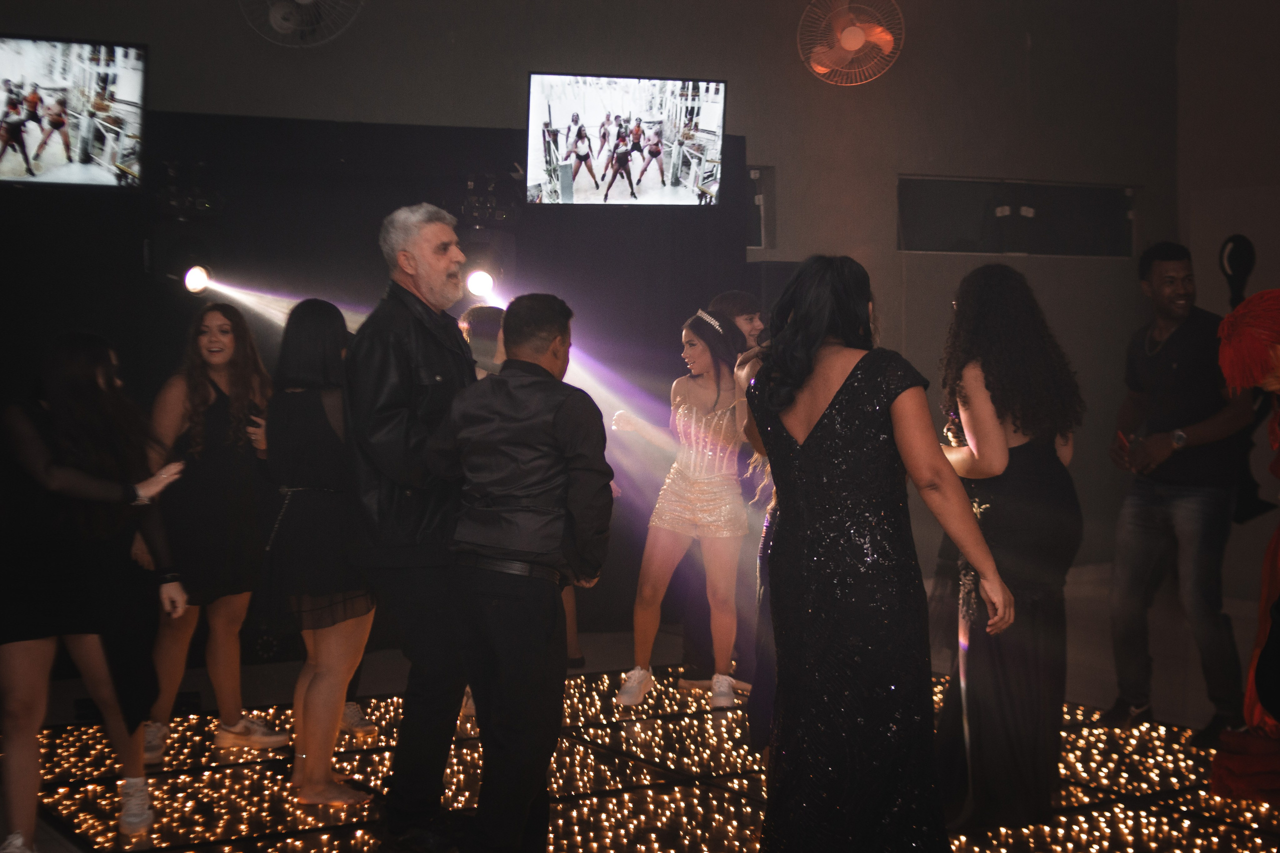 Aniversario. M&M Produções | Fotografia e Audiovisual em Jaú e Região