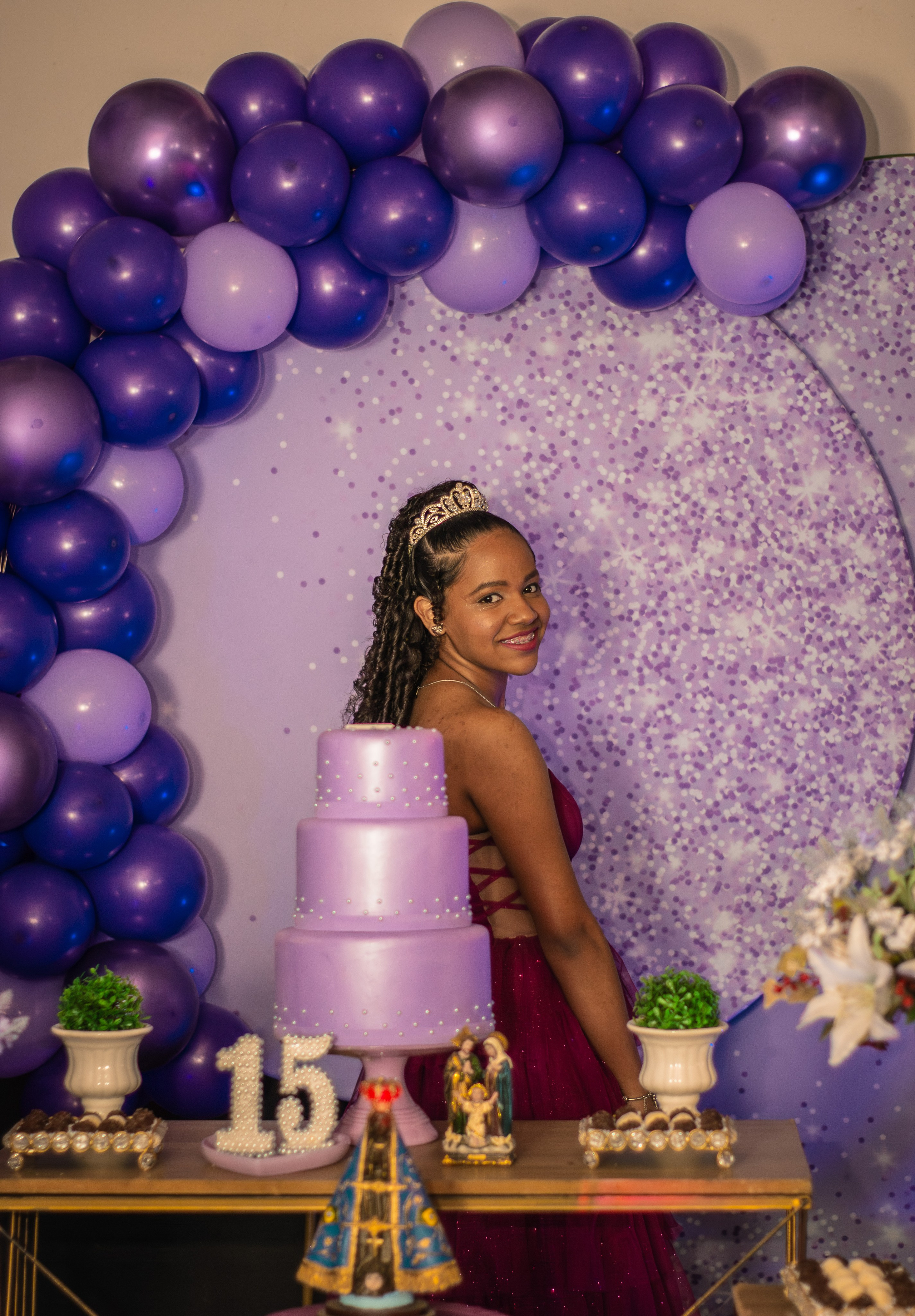 Aniversario. M&M Produções | Fotografia e Audiovisual em Jaú e Região