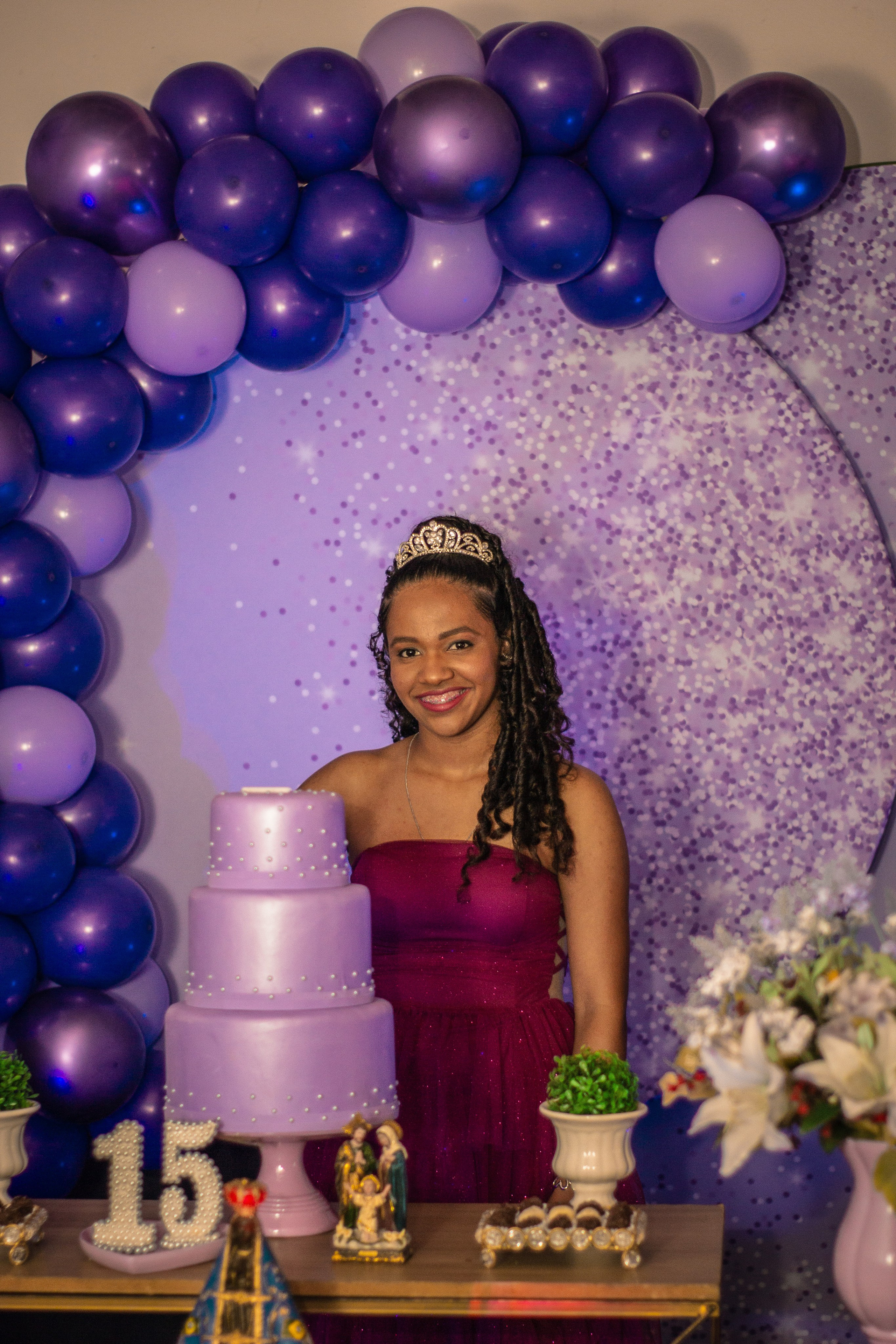 Aniversario. M&M Produções | Fotografia e Audiovisual em Jaú e Região