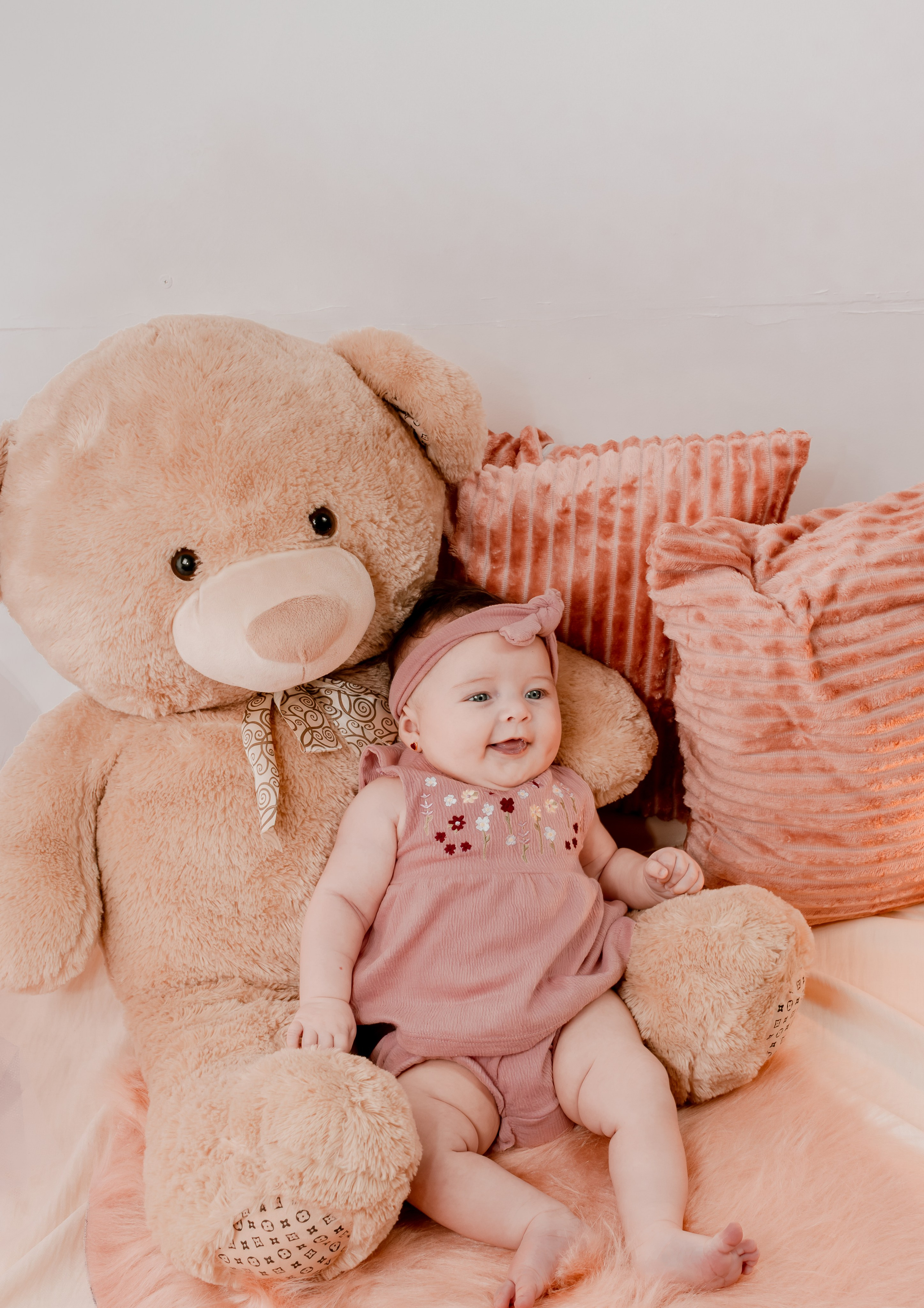Newborn. M&M Produções | Fotografia e Audiovisual em Jaú e Região