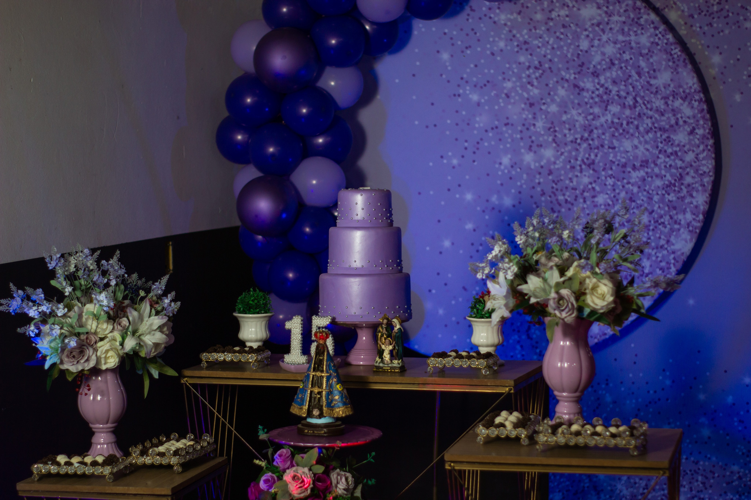 Aniversario. M&M Produções | Fotografia e Audiovisual em Jaú e Região