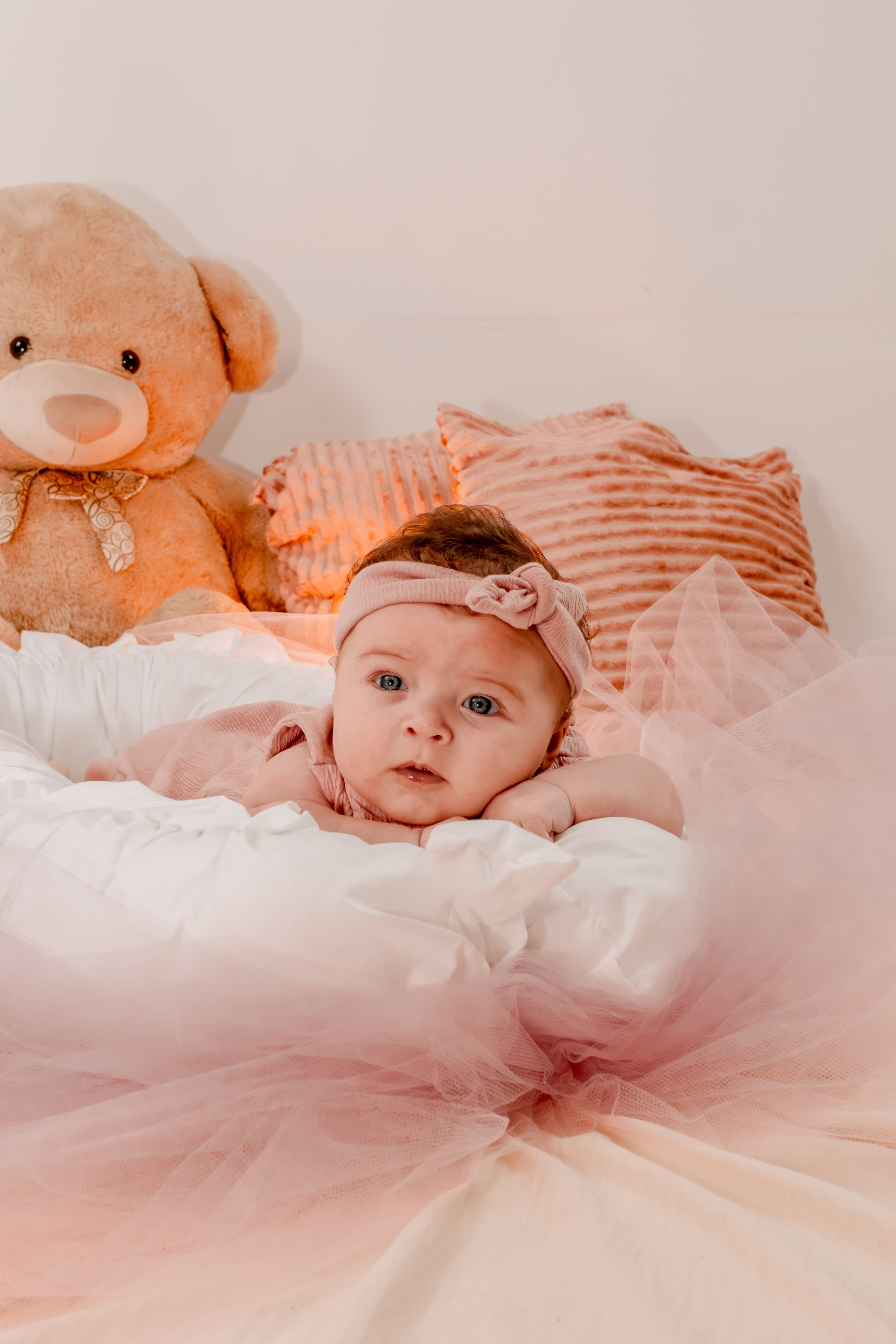 Newborn. M&M Produções | Fotografia e Audiovisual em Jaú e Região