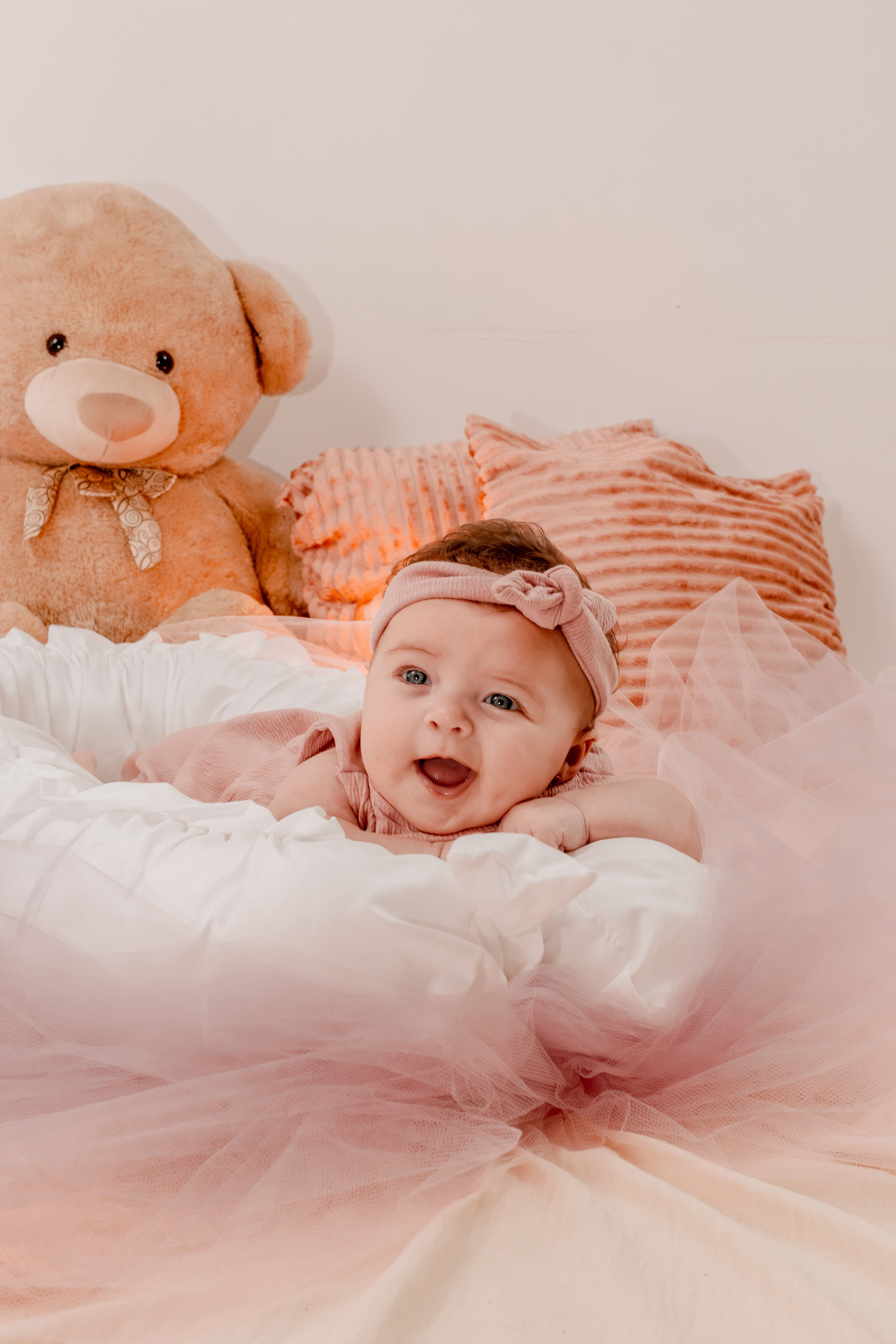 Newborn. M&M Produções | Fotografia e Audiovisual em Jaú e Região