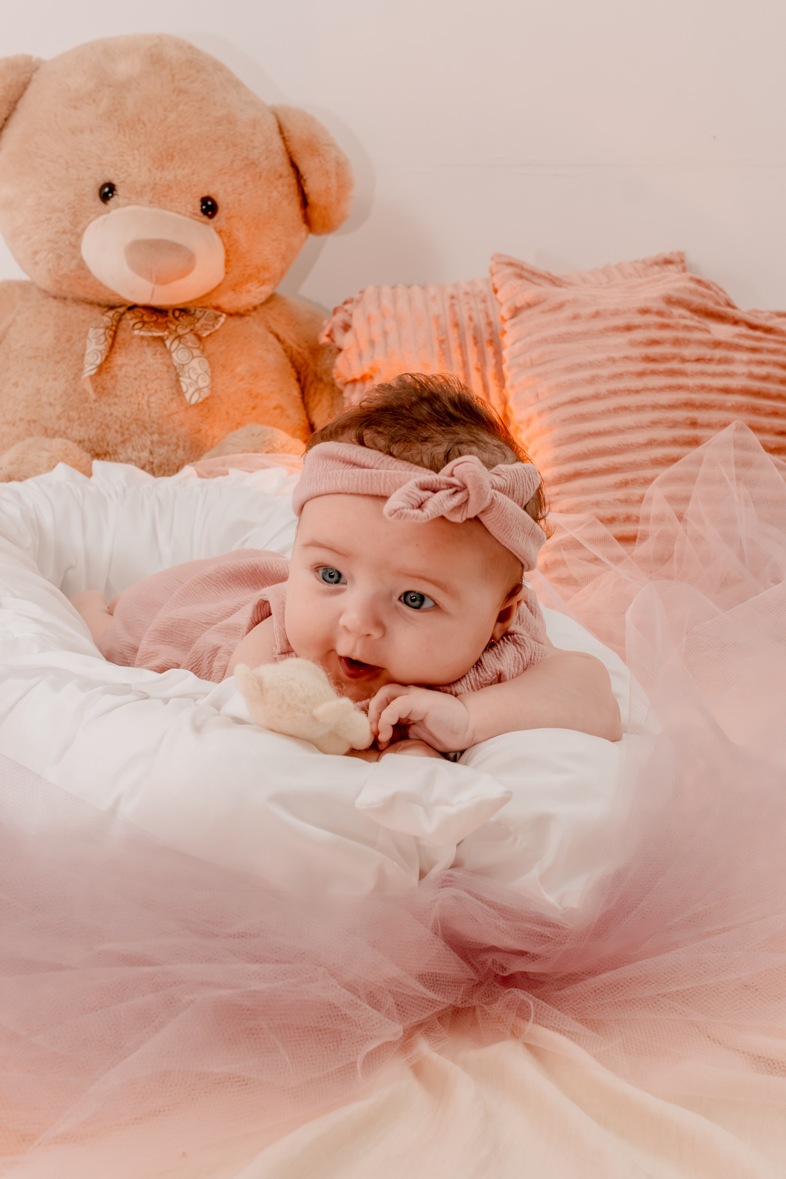 Newborn. M&M Produções | Fotografia e Audiovisual em Jaú e Região