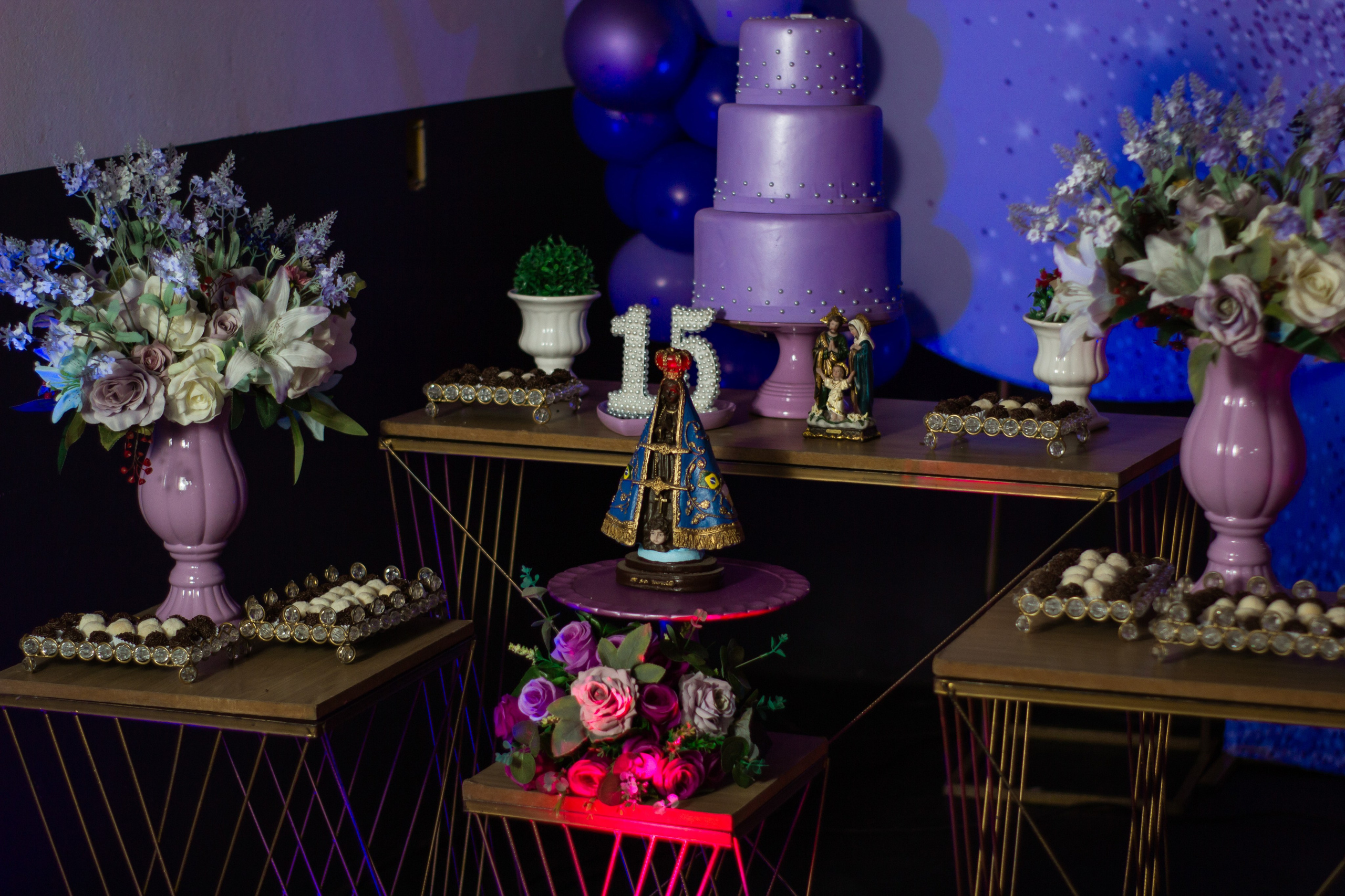Aniversario. M&M Produções | Fotografia e Audiovisual em Jaú e Região