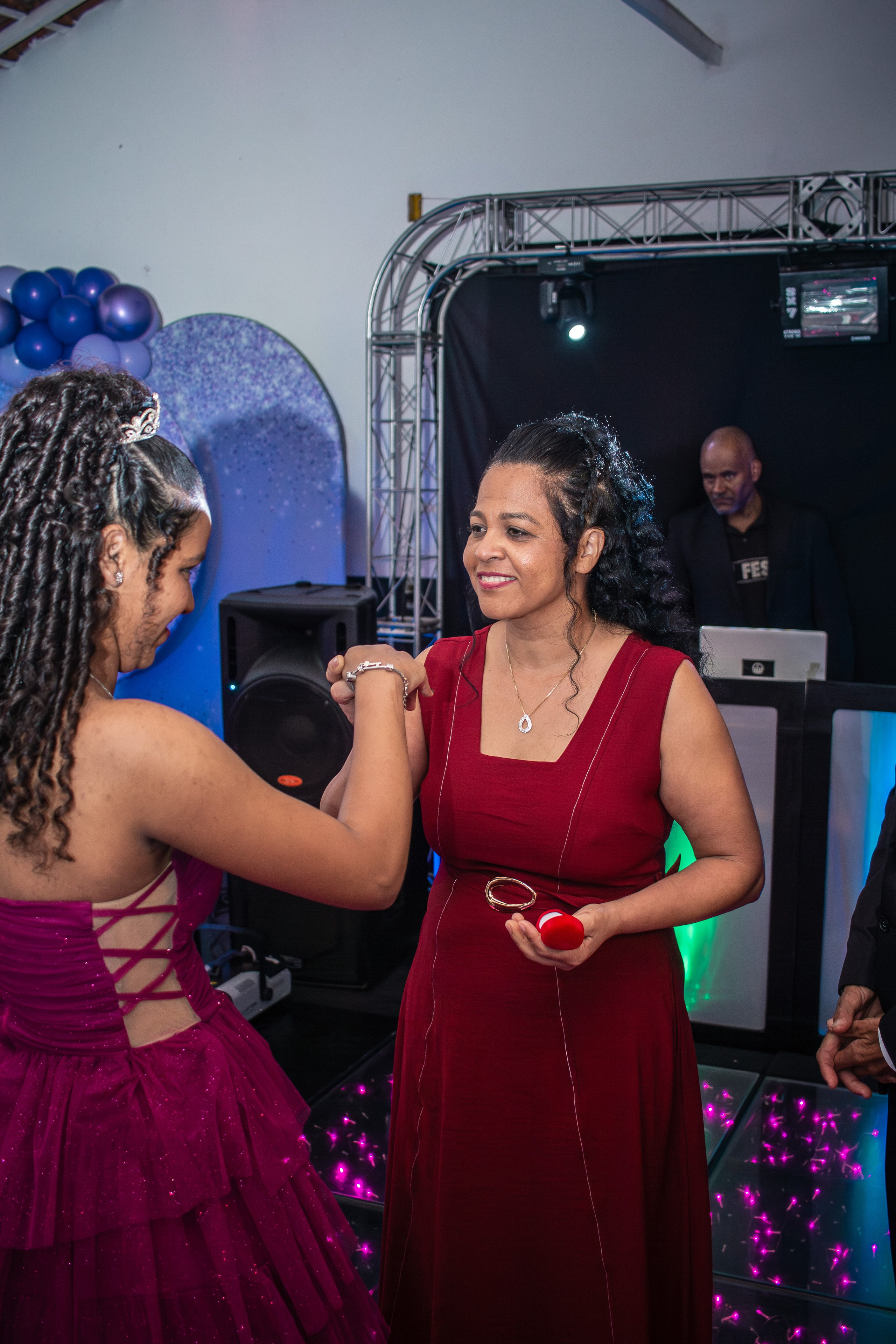 Aniversario. M&M Produções | Fotografia e Audiovisual em Jaú e Região