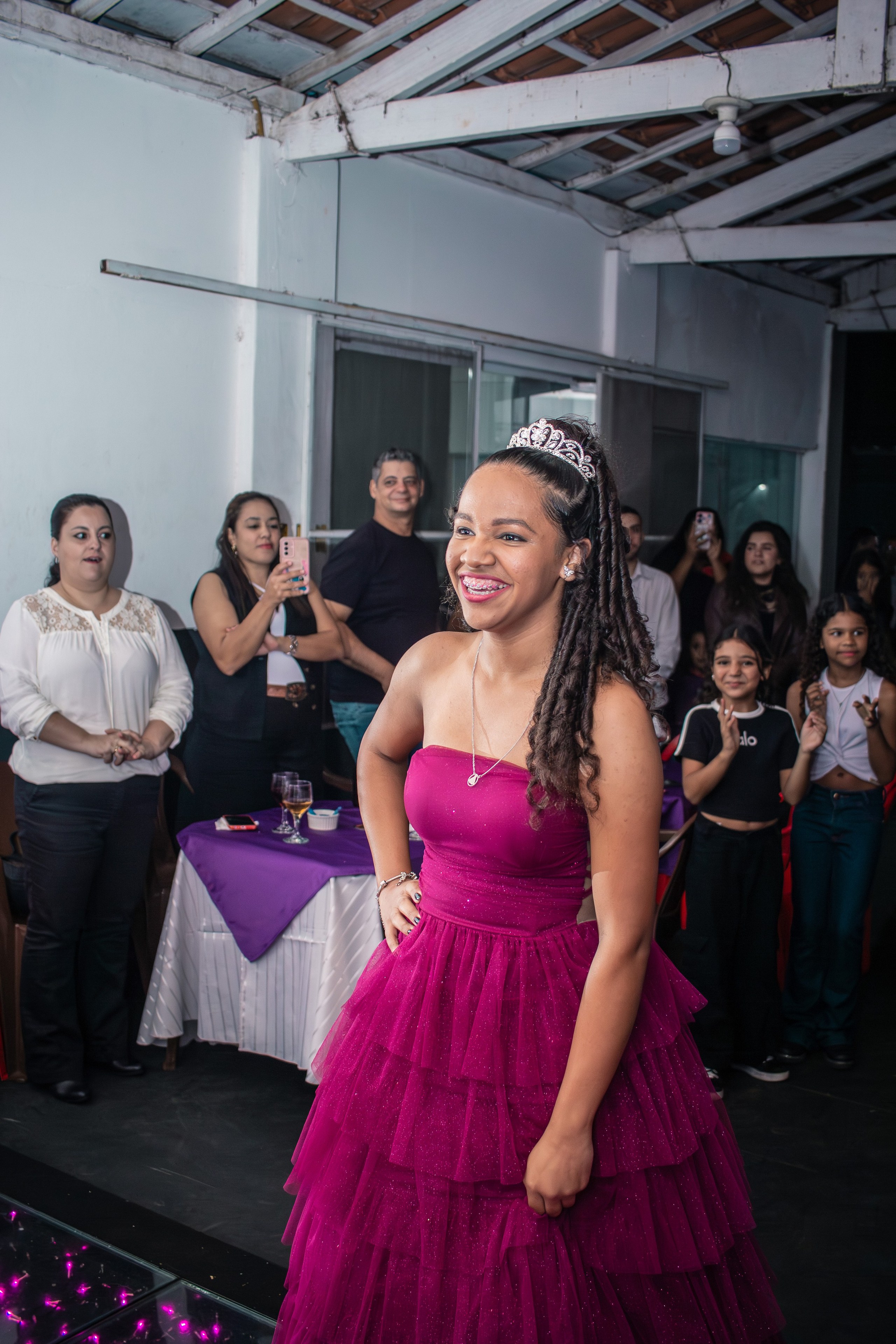 Aniversario. M&M Produções | Fotografia e Audiovisual em Jaú e Região