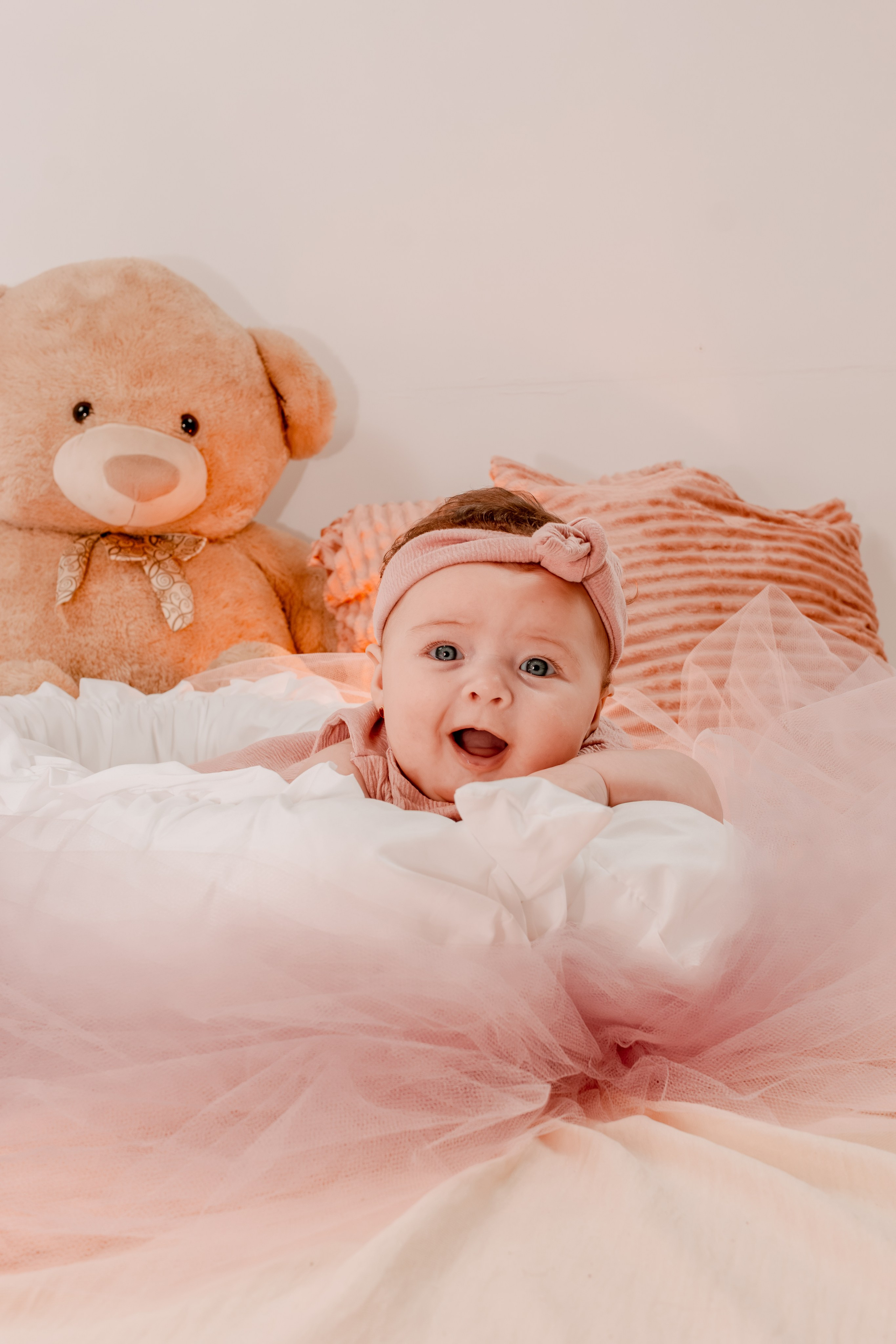 Newborn. M&M Produções | Fotografia e Audiovisual em Jaú e Região