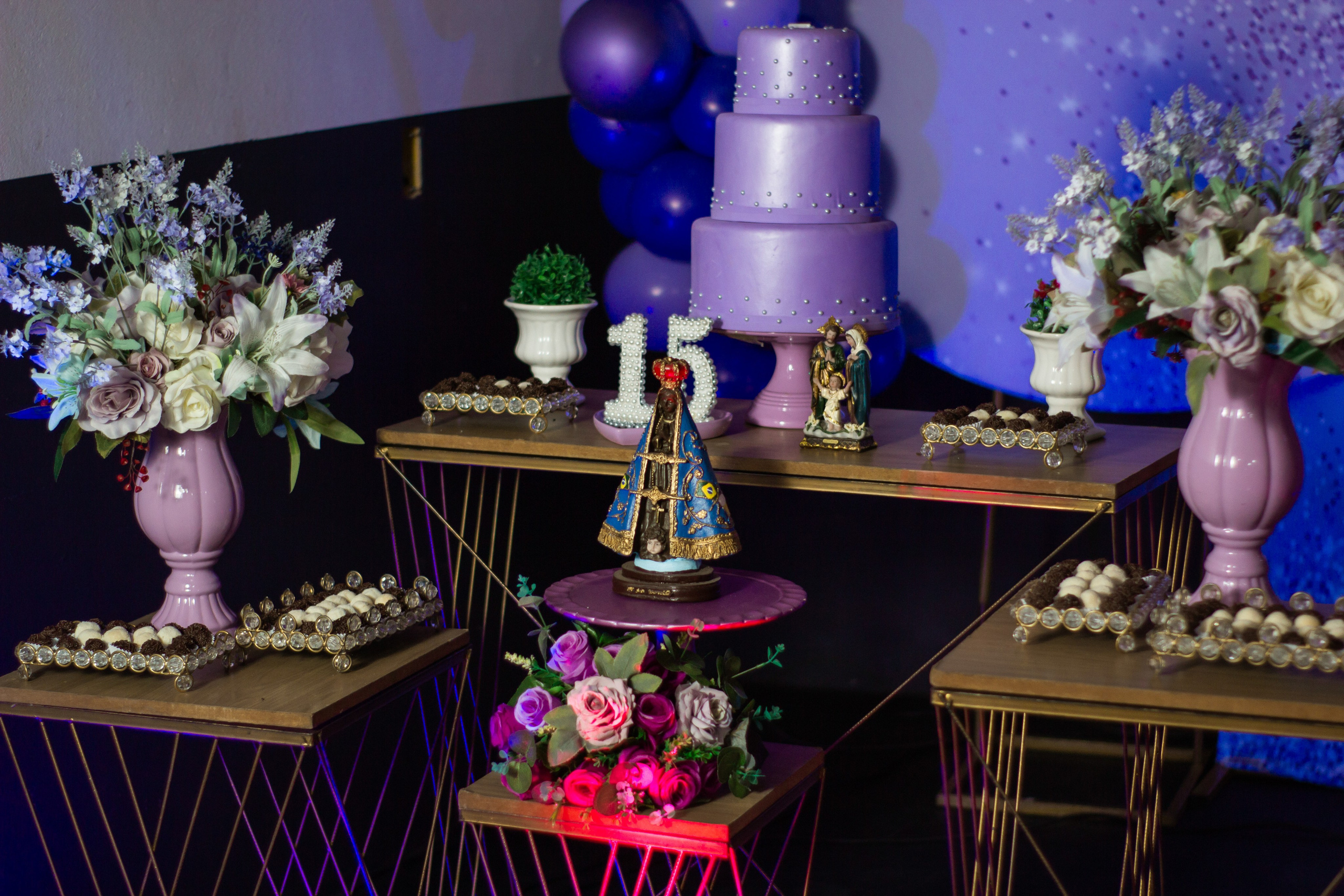 Aniversario. M&M Produções | Fotografia e Audiovisual em Jaú e Região