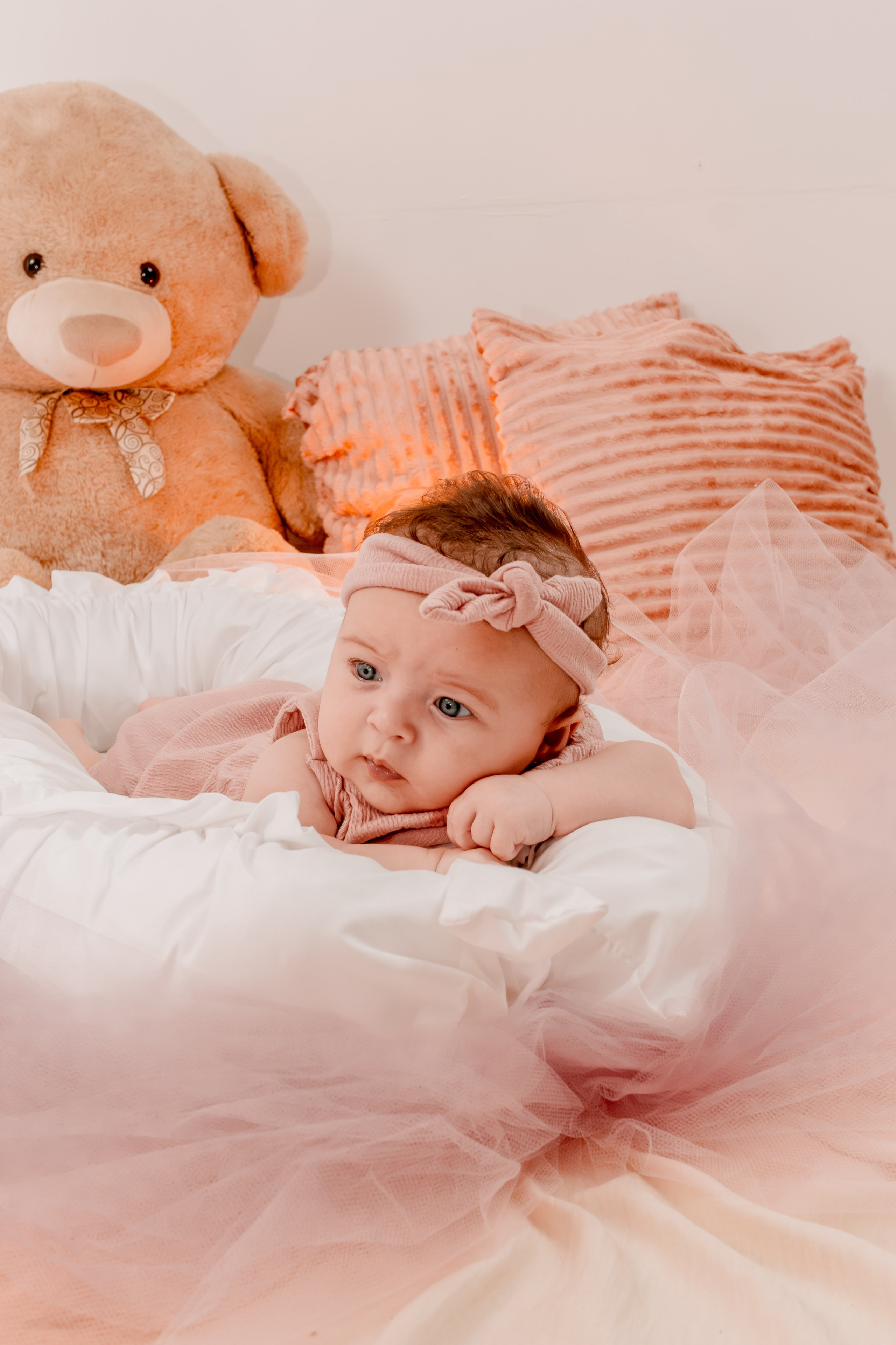 Newborn. M&M Produções | Fotografia e Audiovisual em Jaú e Região