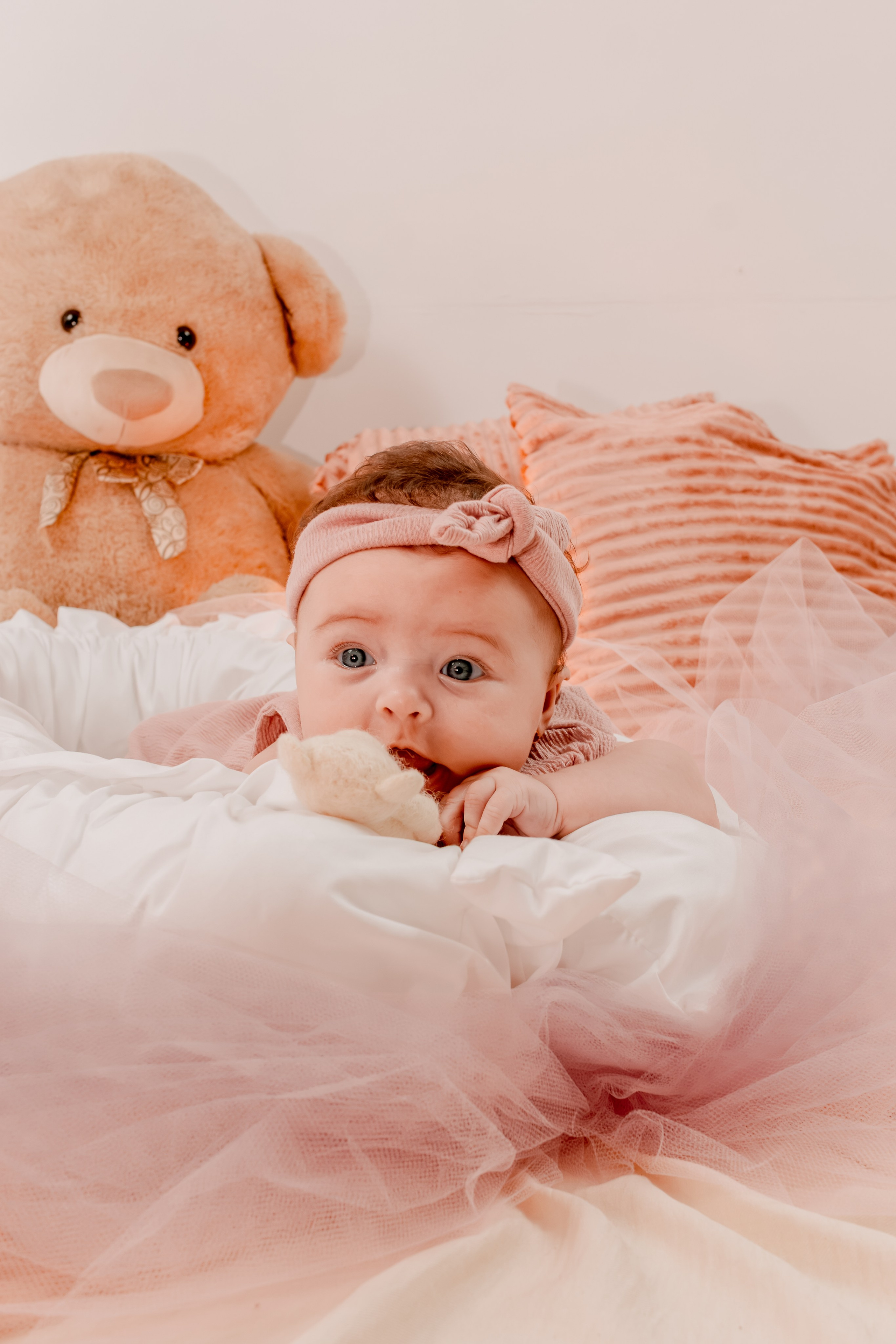Newborn. M&M Produções | Fotografia e Audiovisual em Jaú e Região