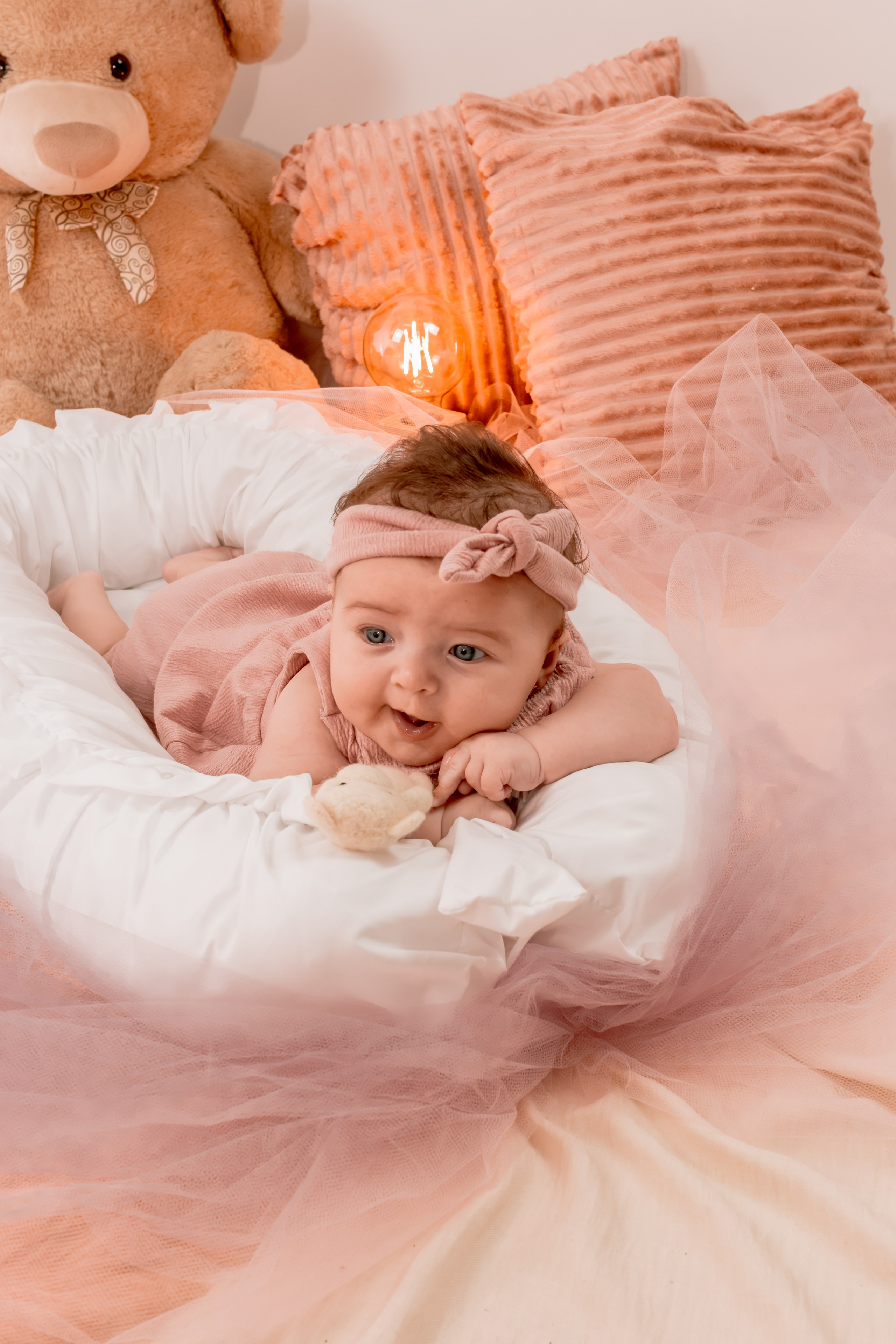 Newborn. M&M Produções | Fotografia e Audiovisual em Jaú e Região