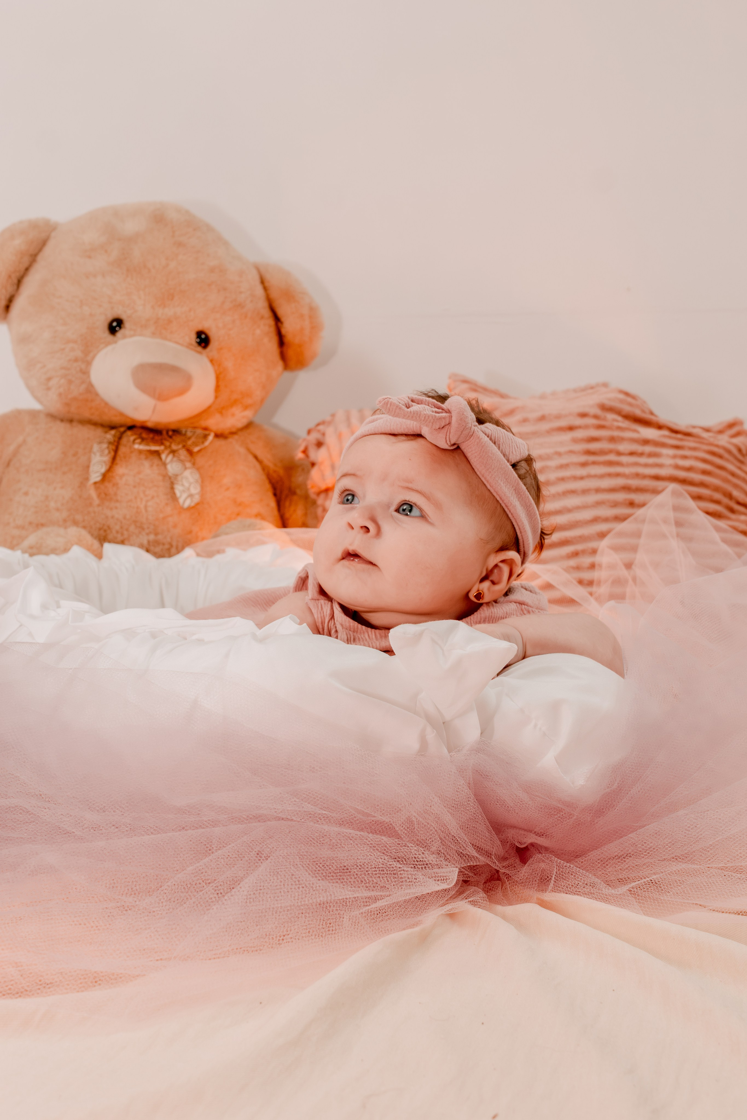 Newborn. M&M Produções | Fotografia e Audiovisual em Jaú e Região