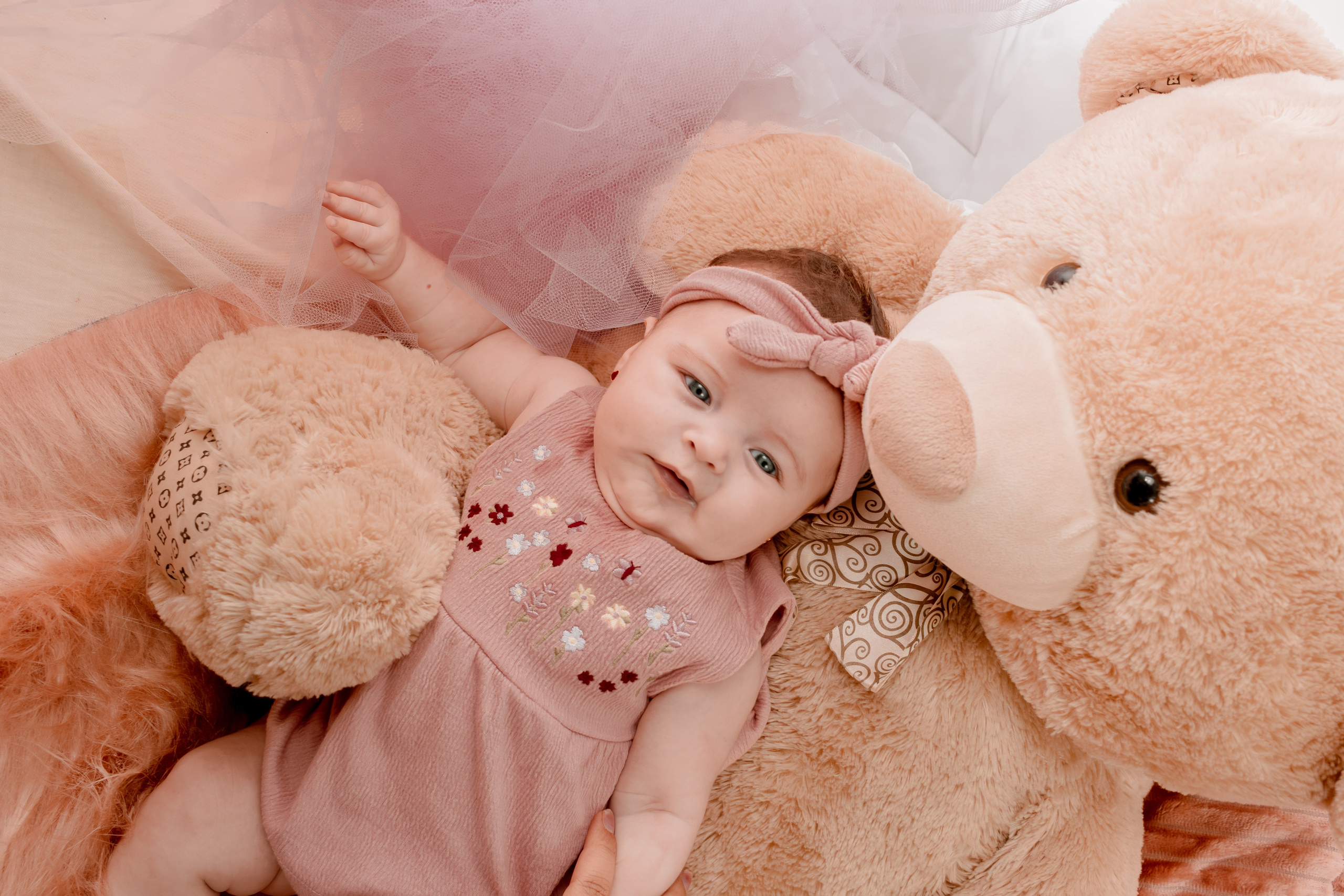Newborn. M&M Produções | Fotografia e Audiovisual em Jaú e Região